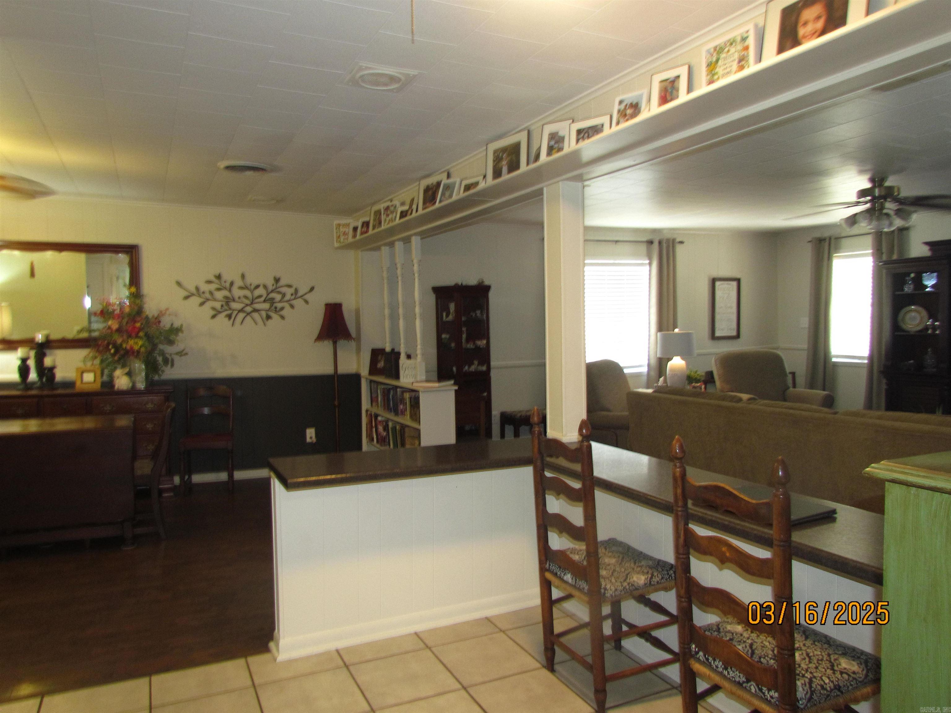 FOREST PARK G - Residential