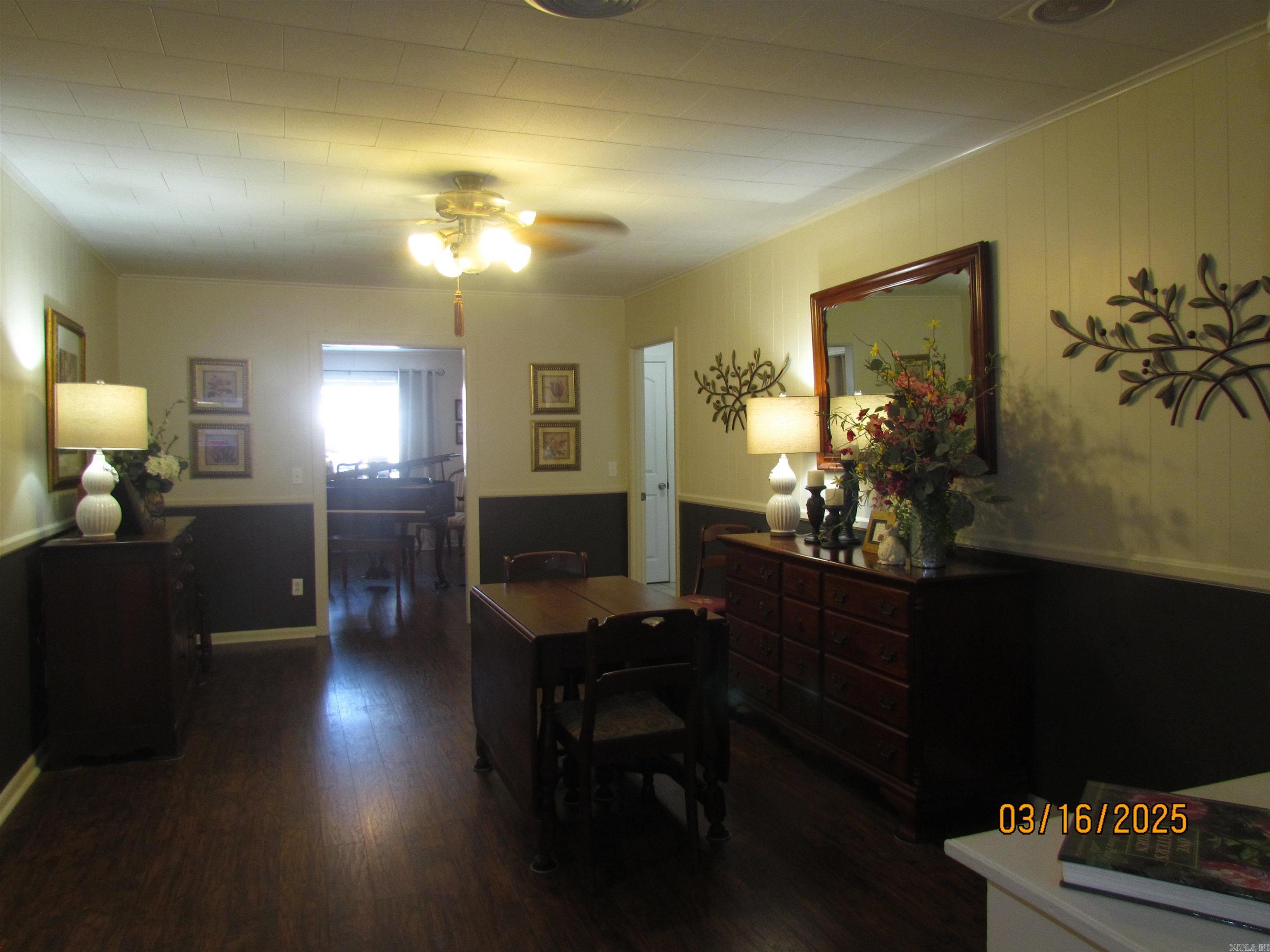 FOREST PARK G - Residential