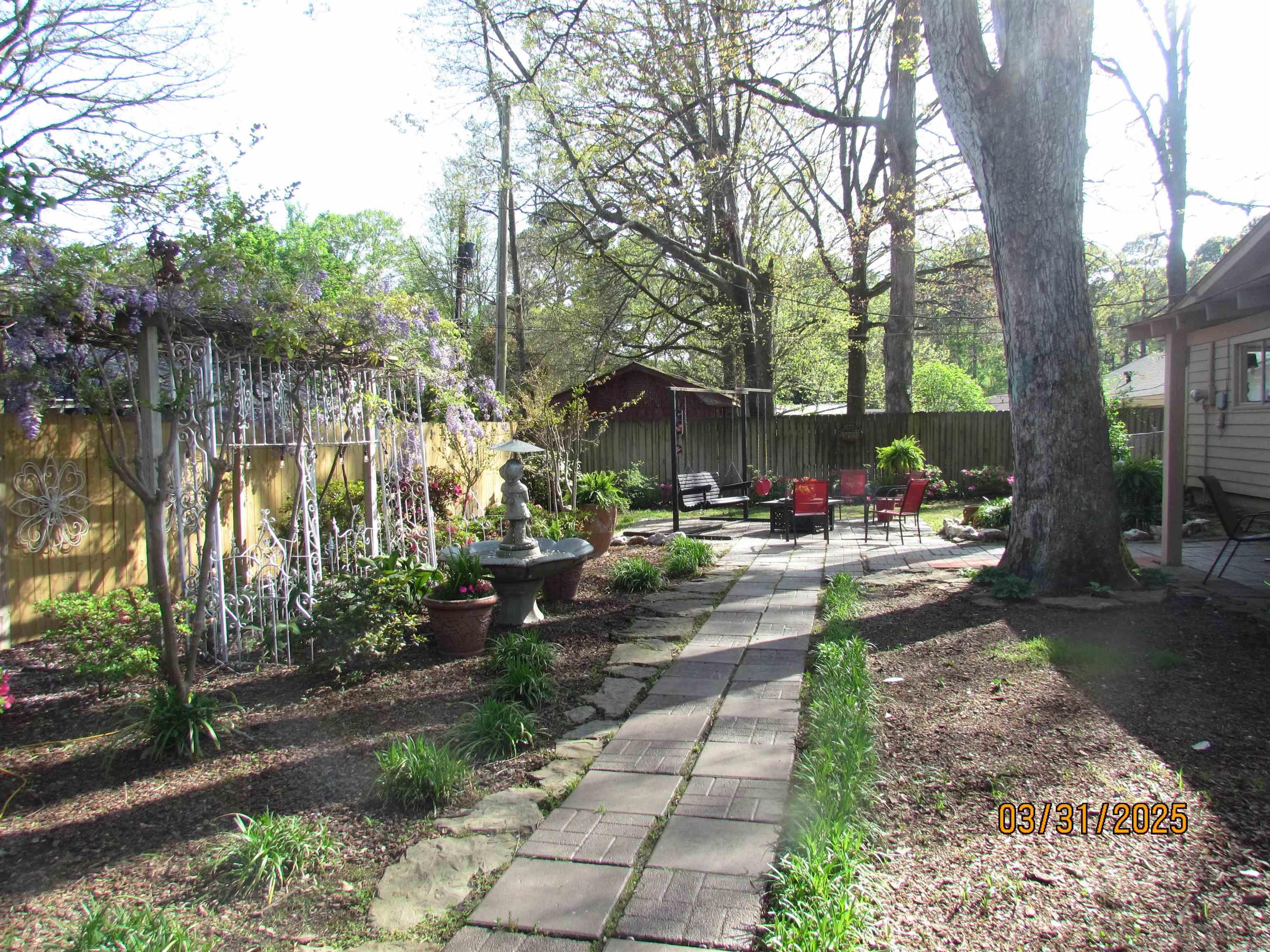 FOREST PARK G - Residential