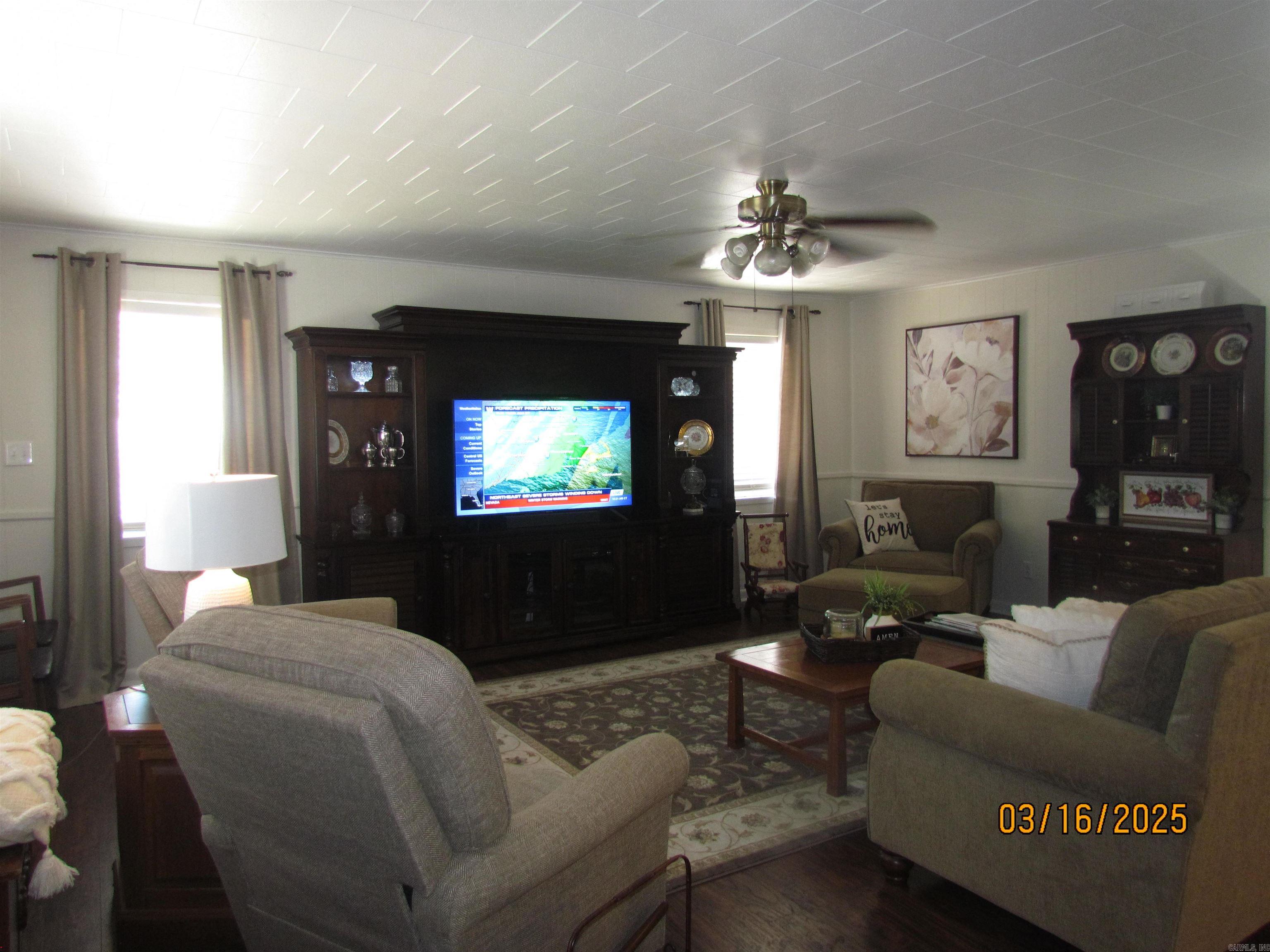 FOREST PARK G - Residential