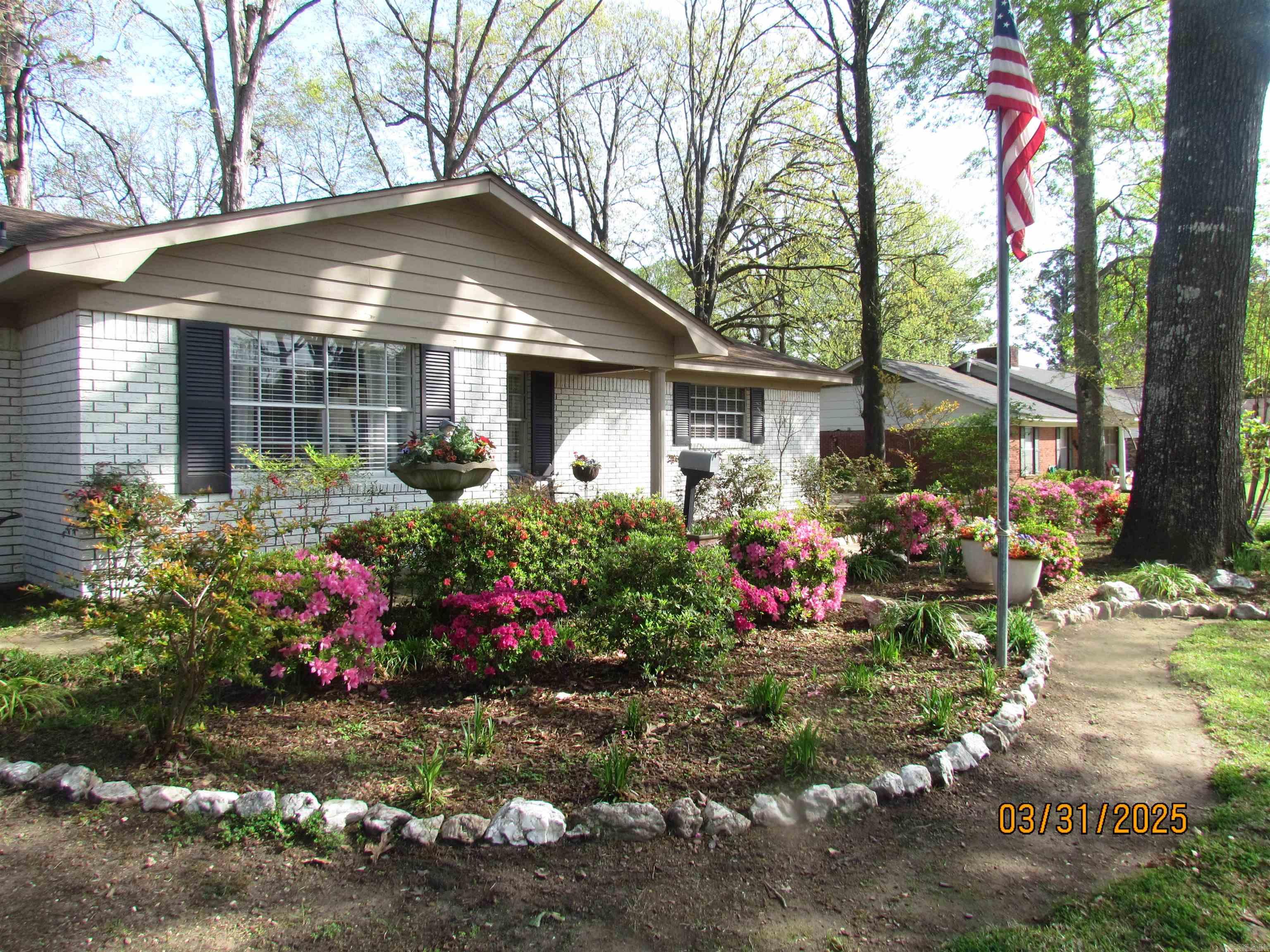 FOREST PARK G - Residential