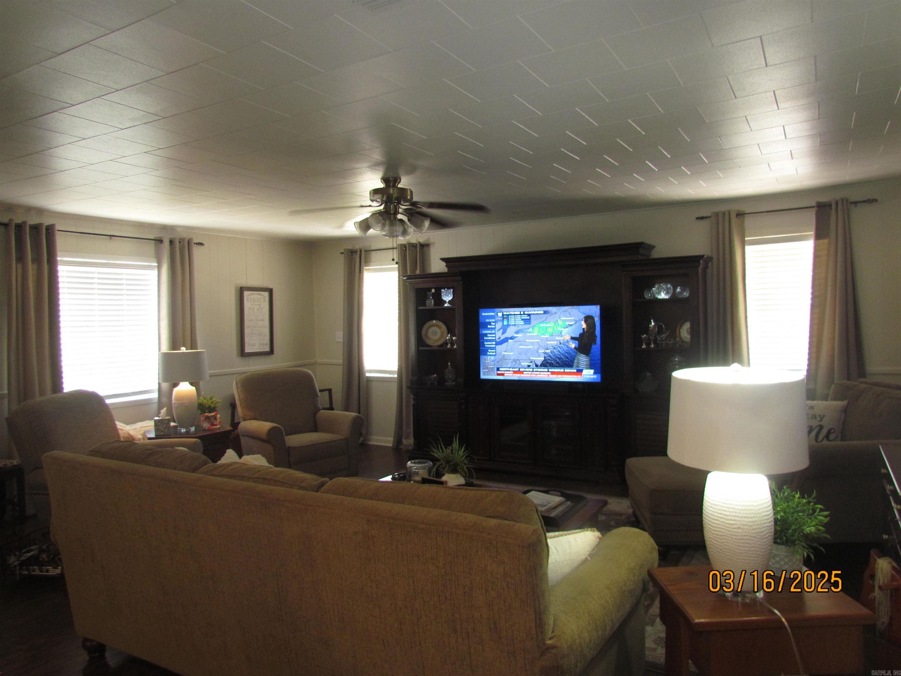 FOREST PARK G - Residential