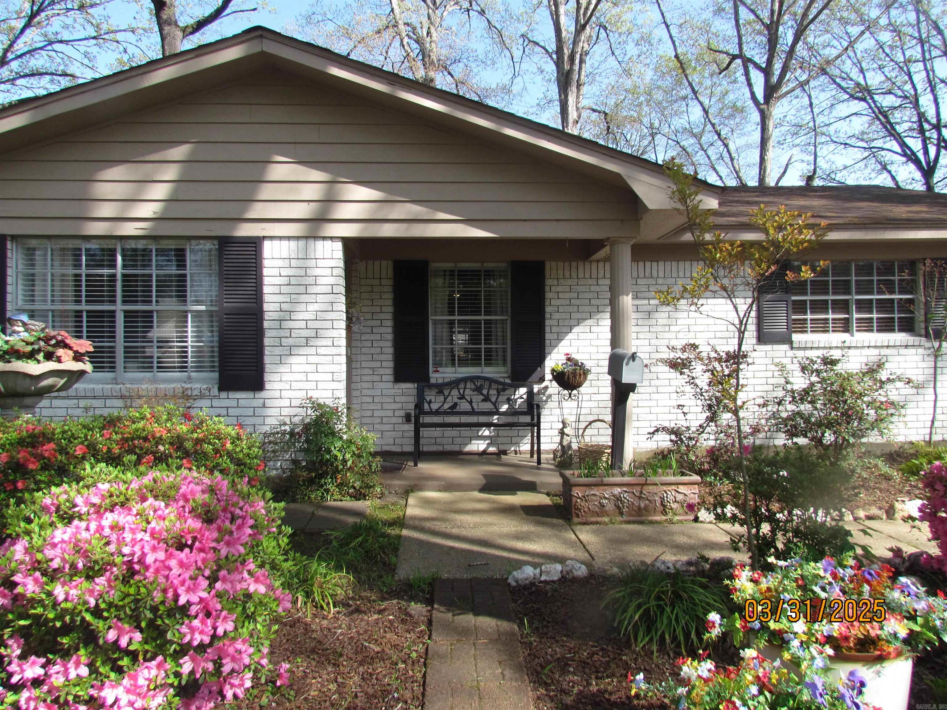 FOREST PARK G - Residential