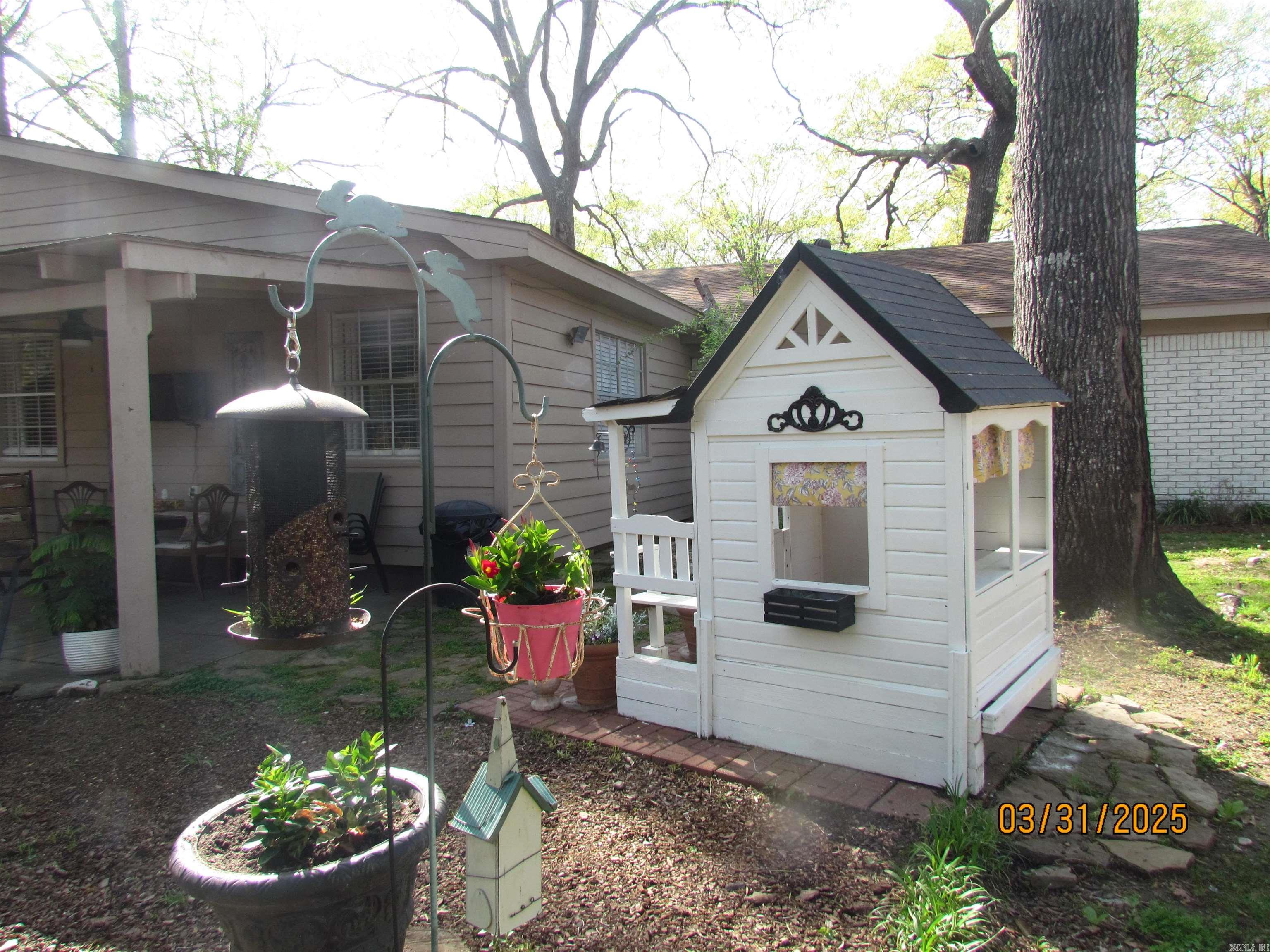 FOREST PARK G - Residential