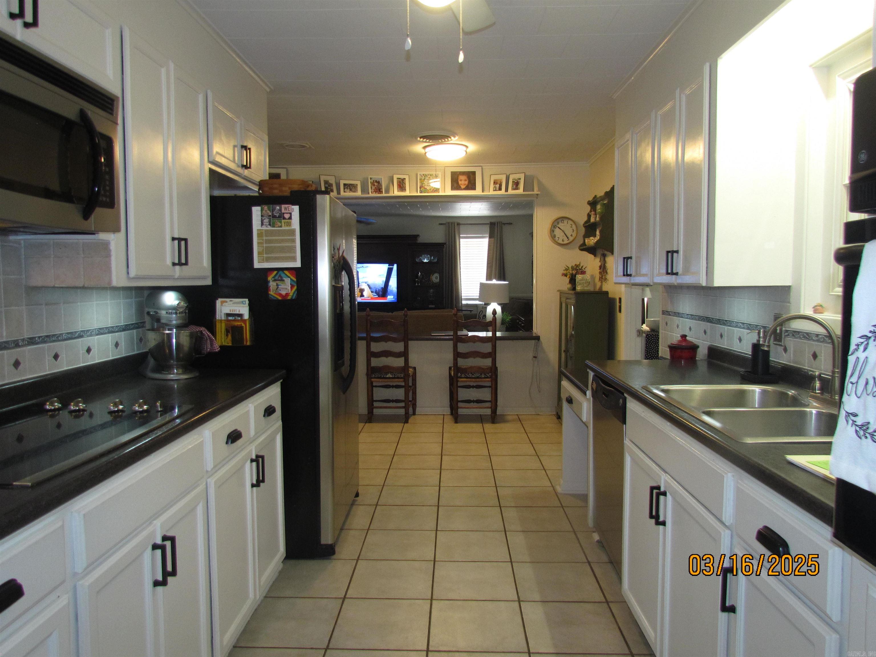 FOREST PARK G - Residential