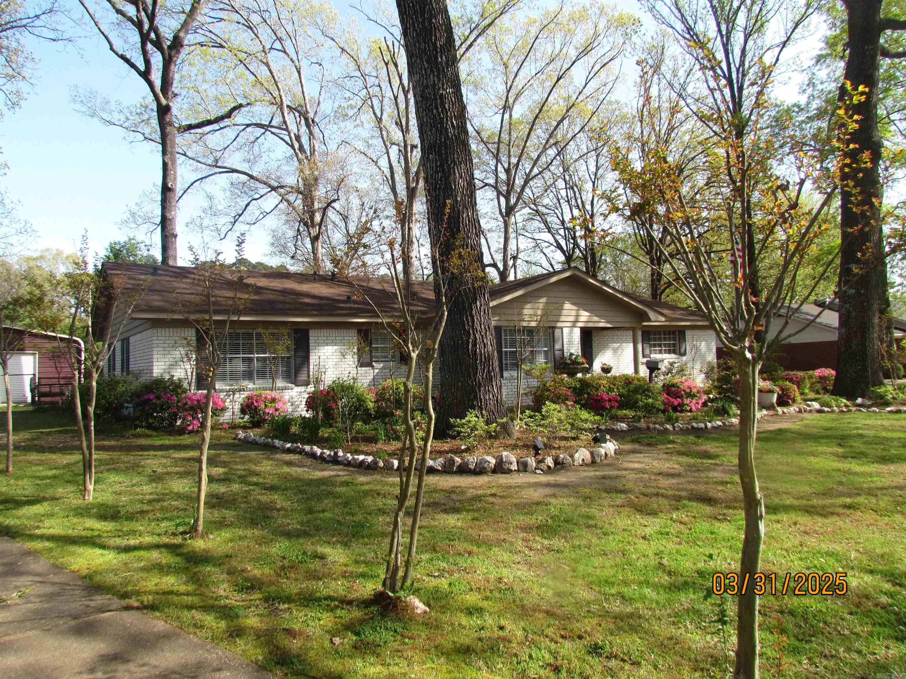 FOREST PARK G - Residential