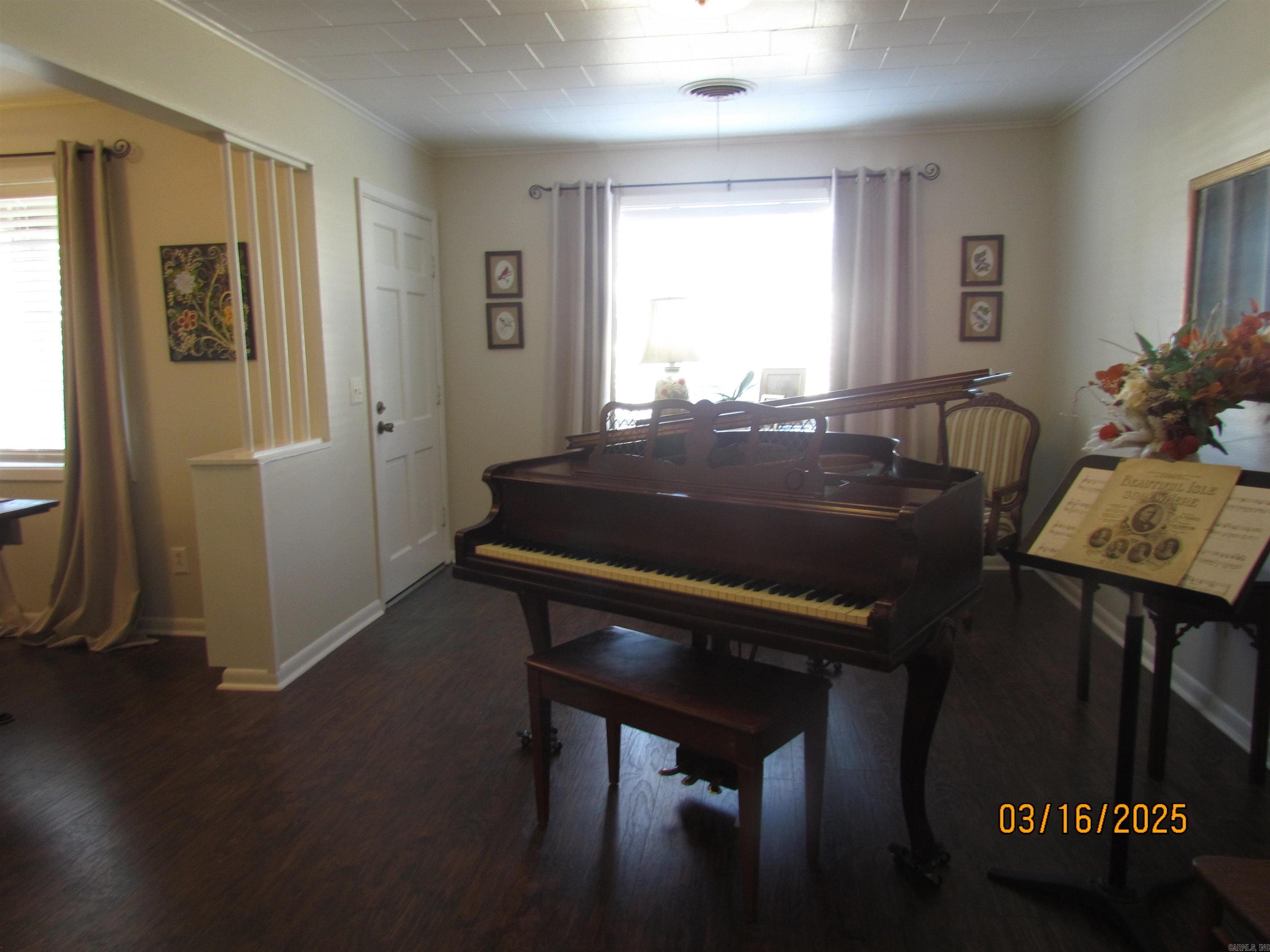 FOREST PARK G - Residential