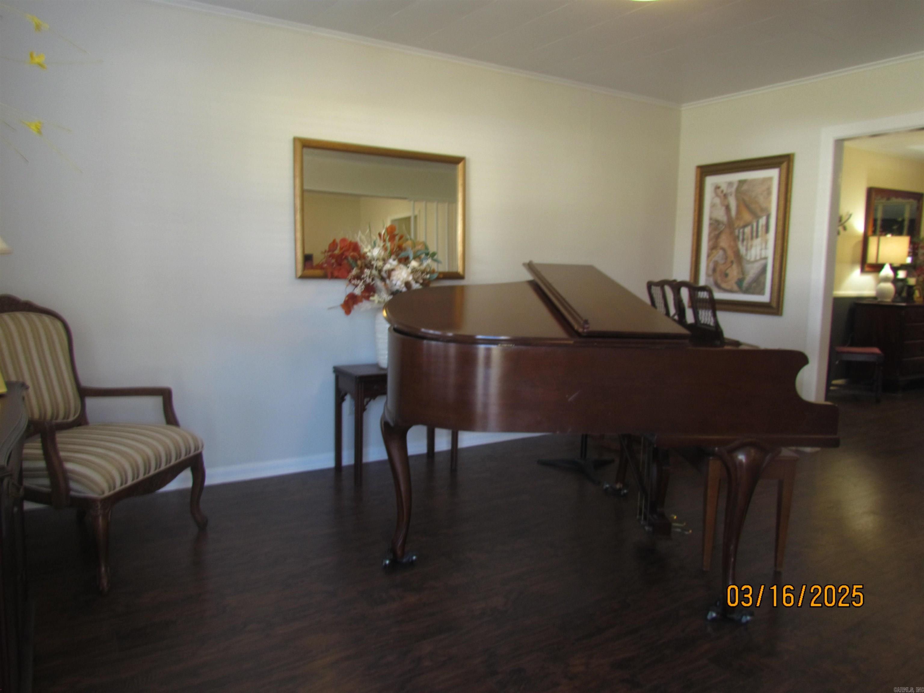 FOREST PARK G - Residential