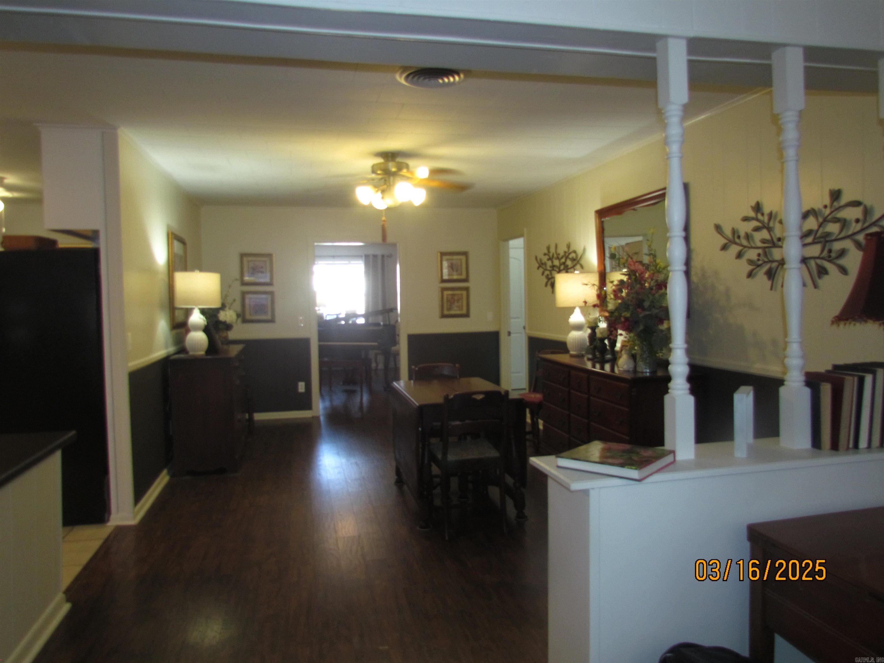 FOREST PARK G - Residential