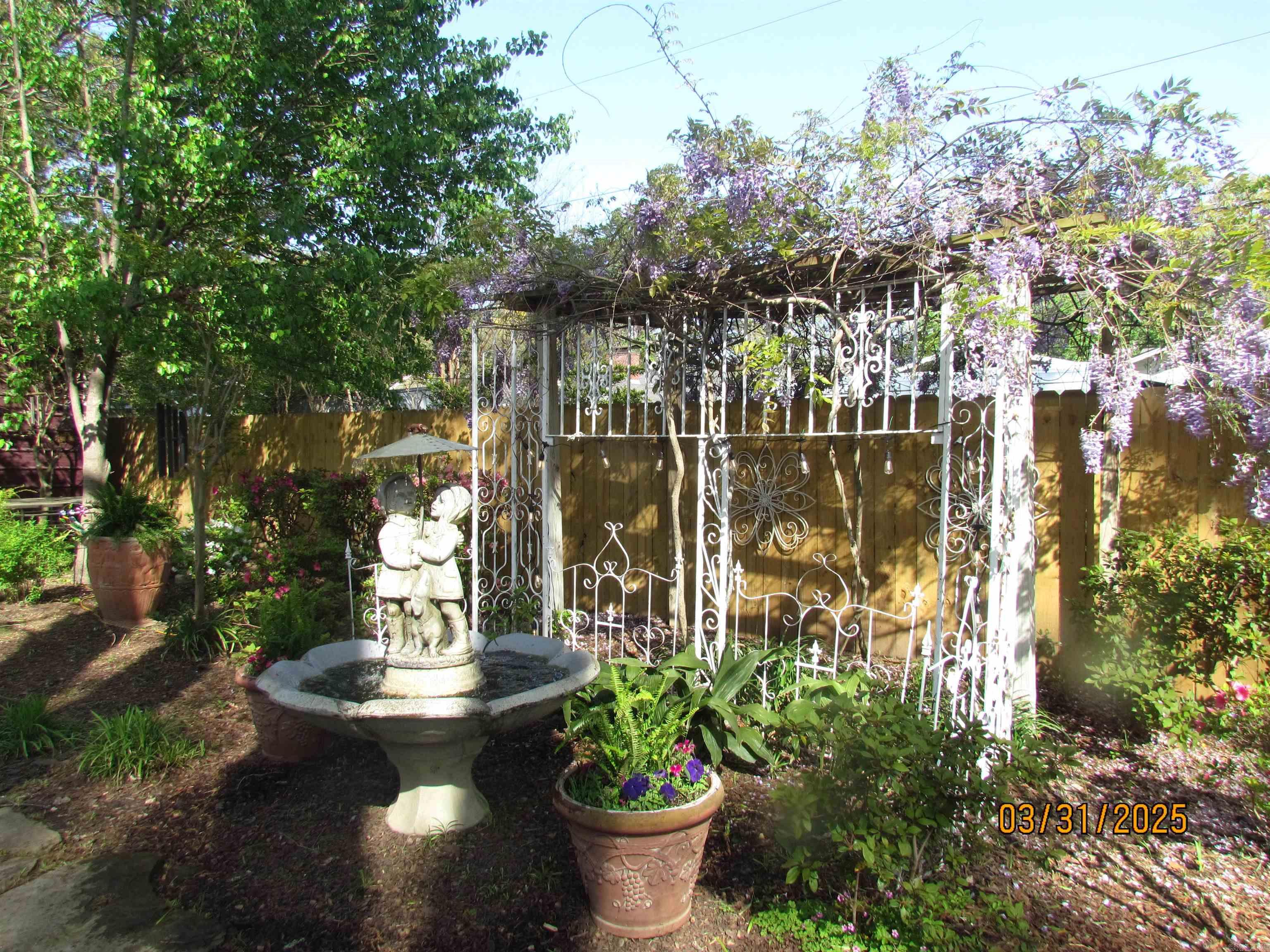 FOREST PARK G - Residential