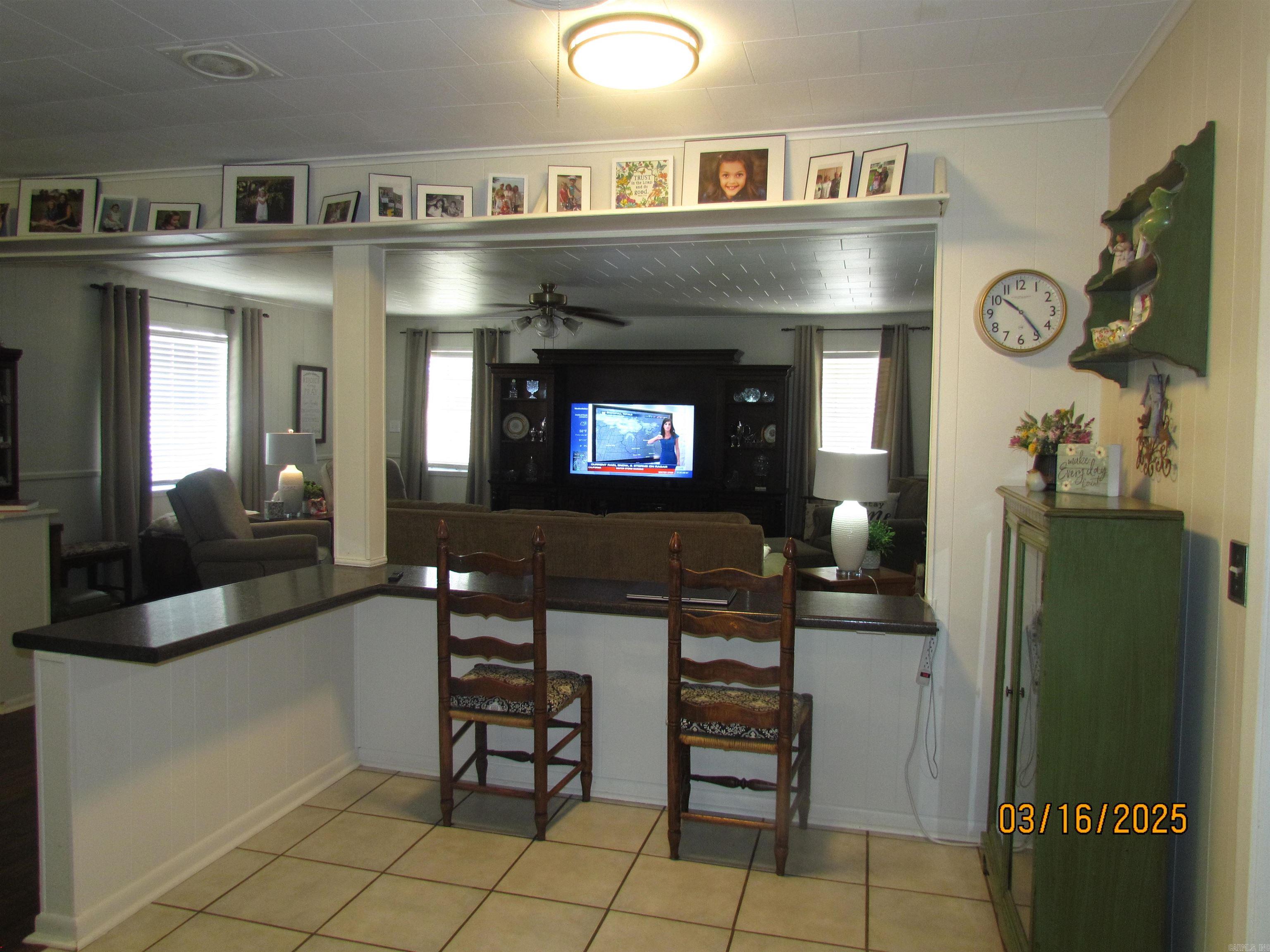 FOREST PARK G - Residential