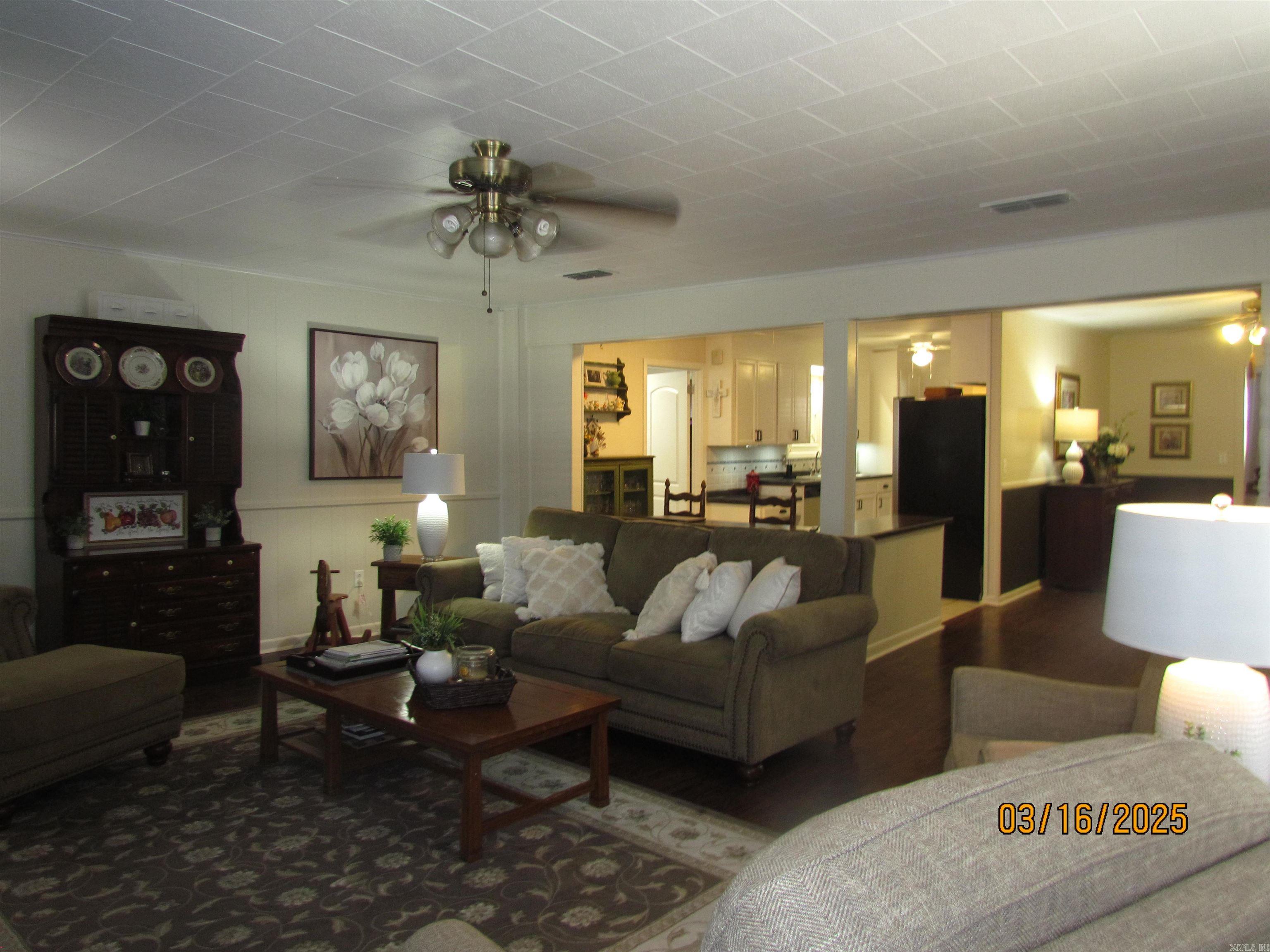 FOREST PARK G - Residential