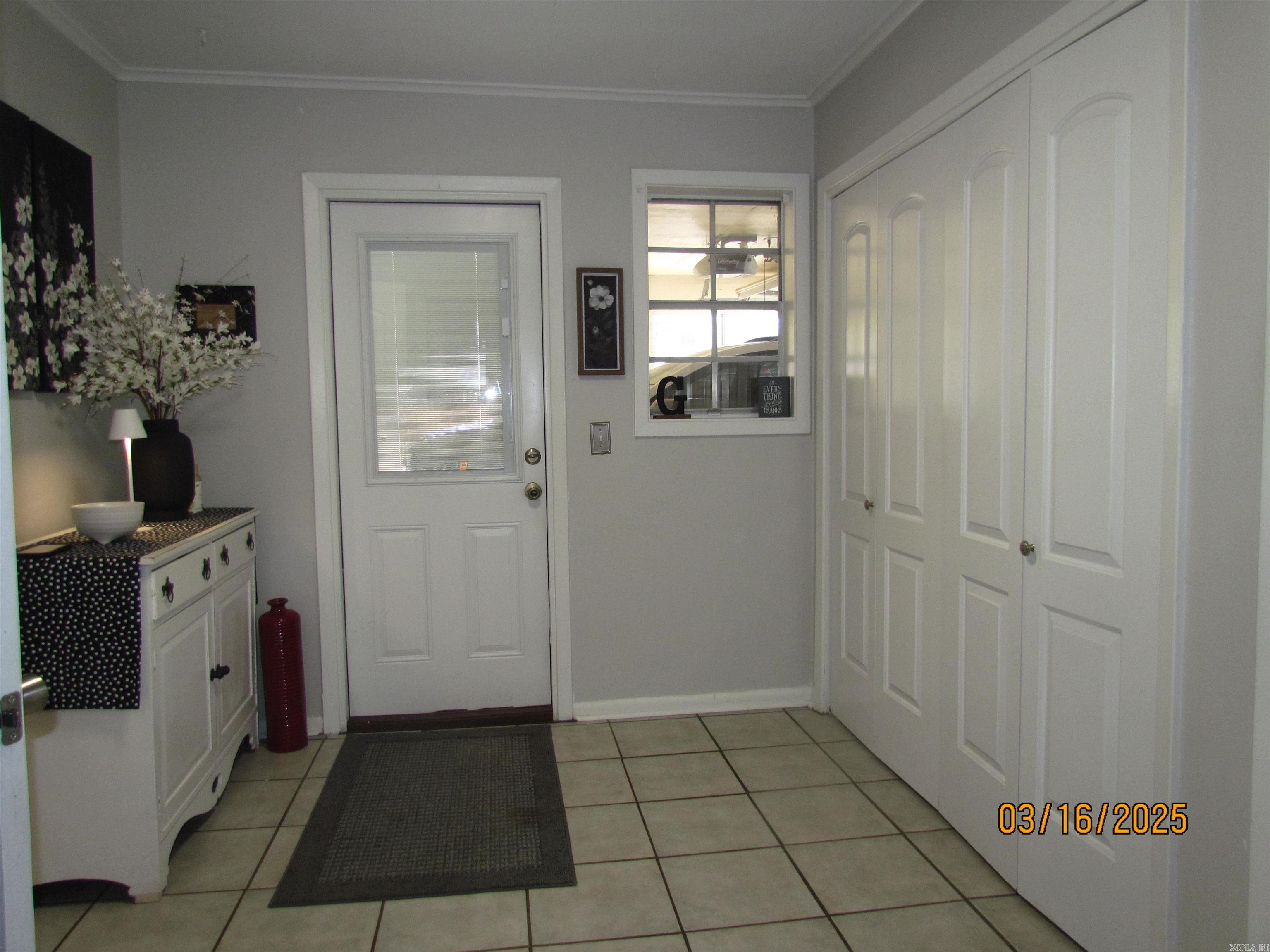 FOREST PARK G - Residential