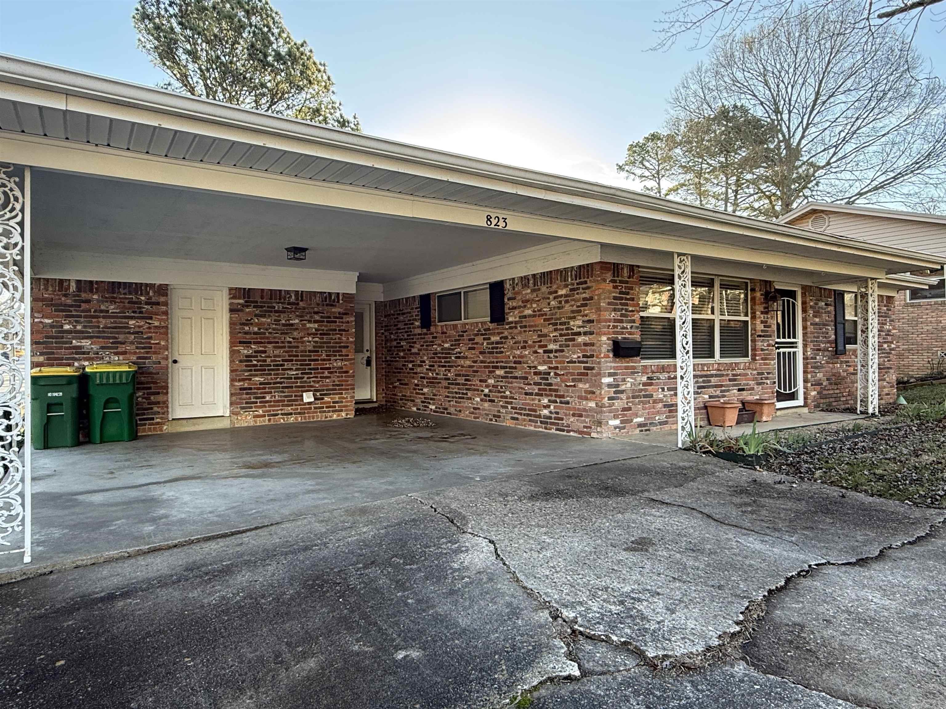 SUCCESS - Residential