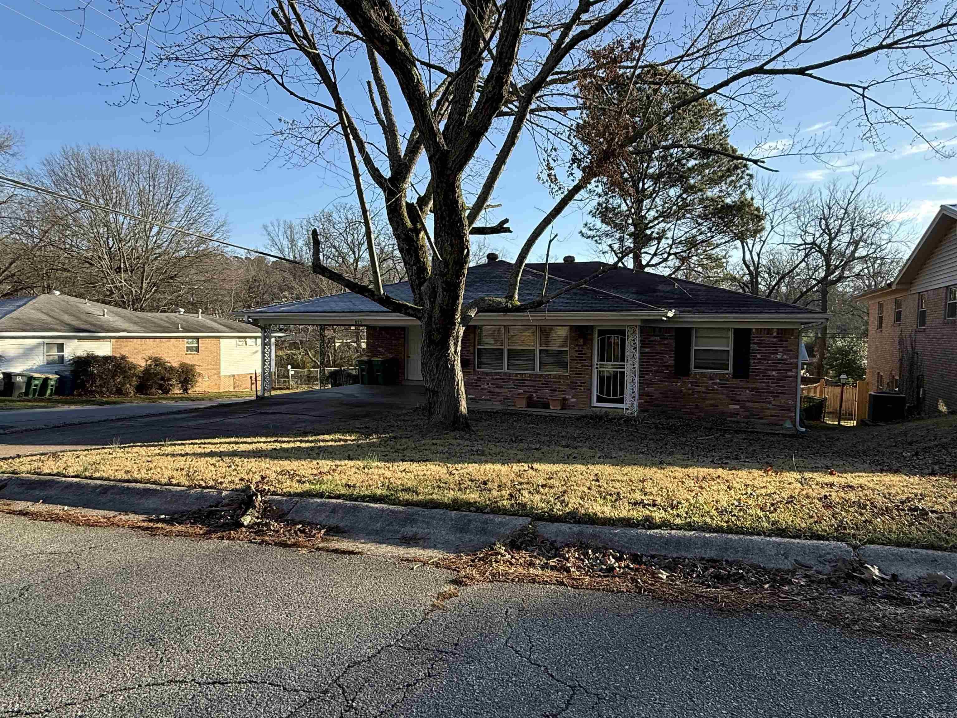 SUCCESS - Residential