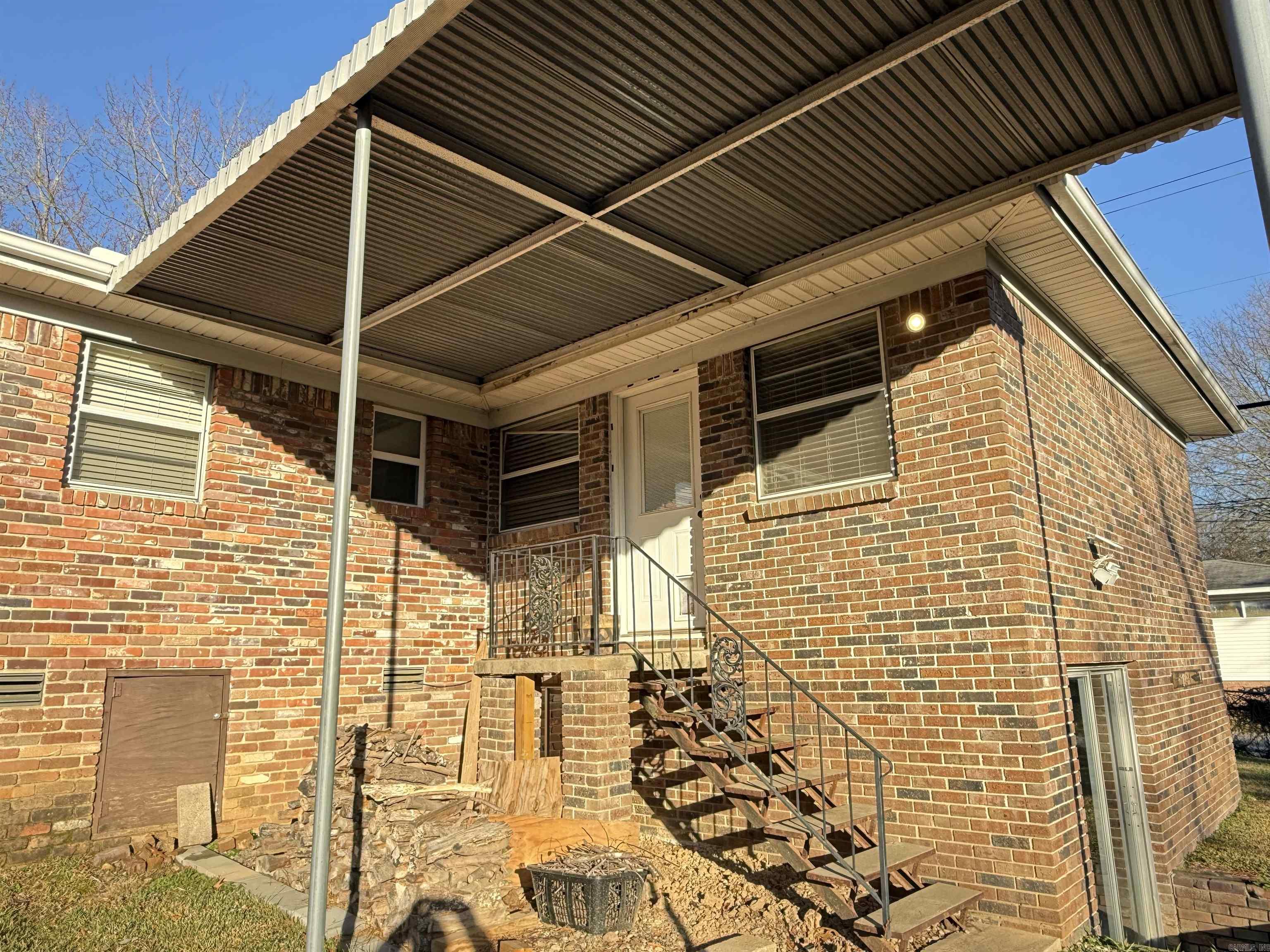 SUCCESS - Residential