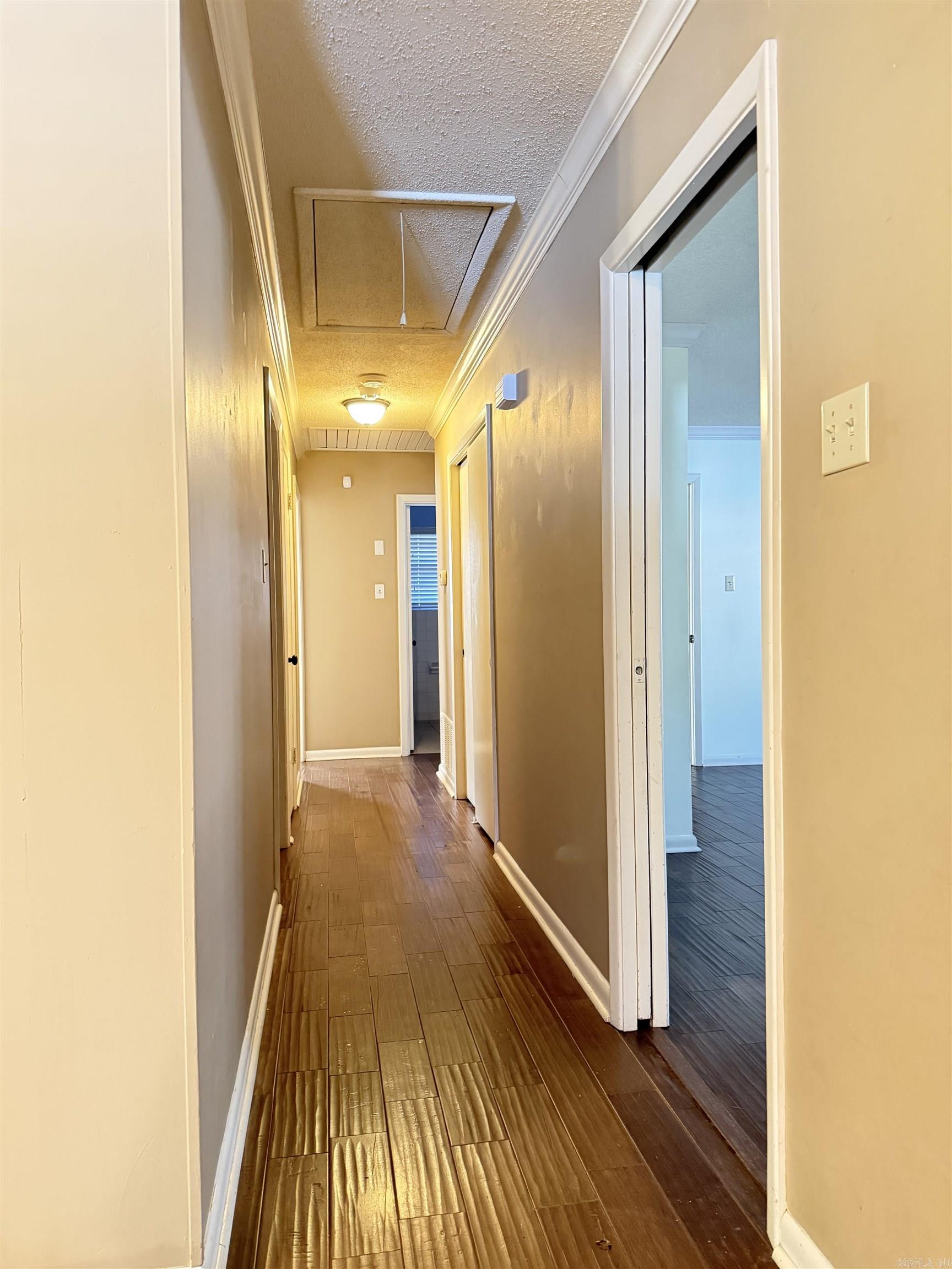 SUCCESS - Residential