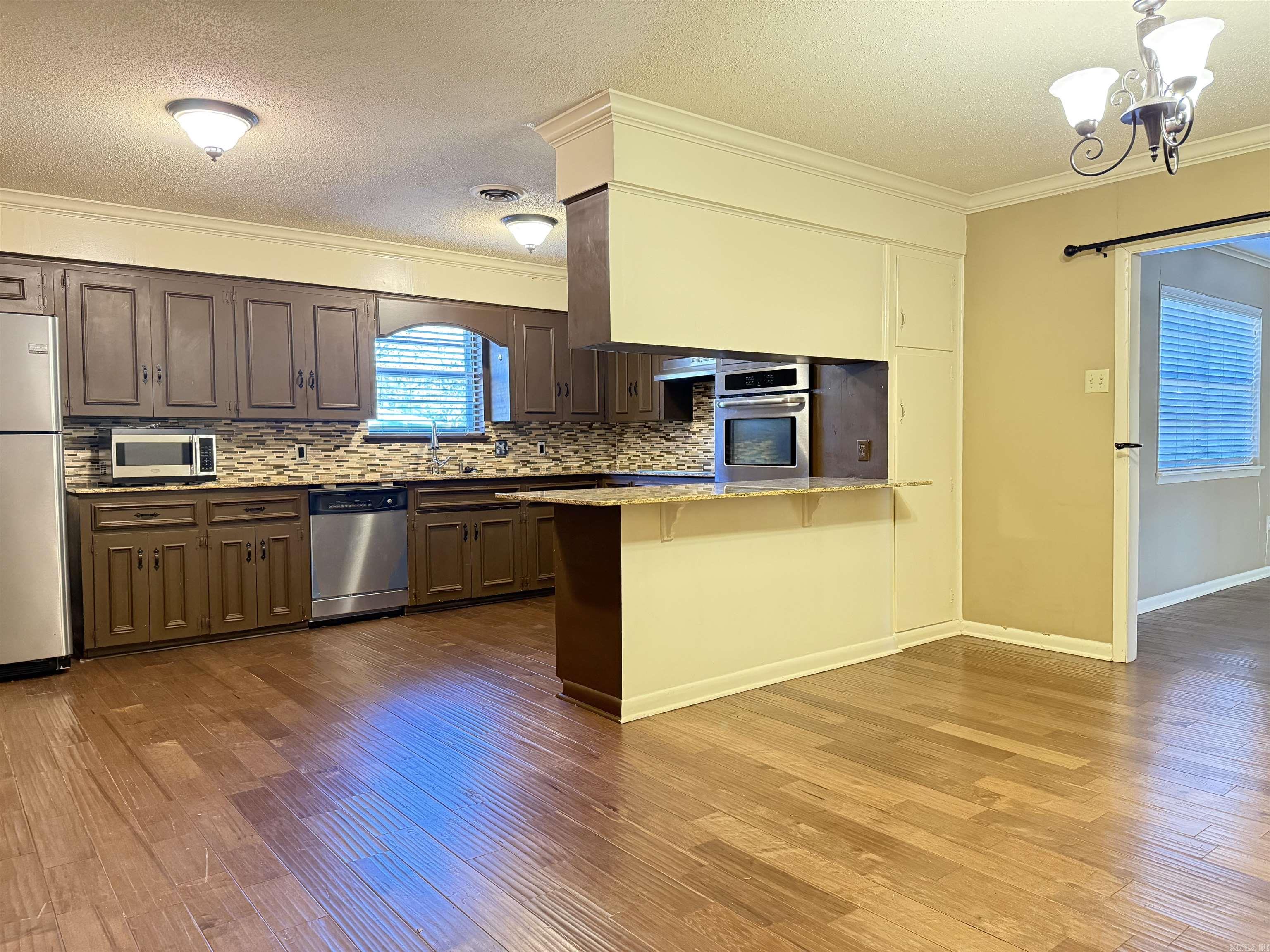 SUCCESS - Residential