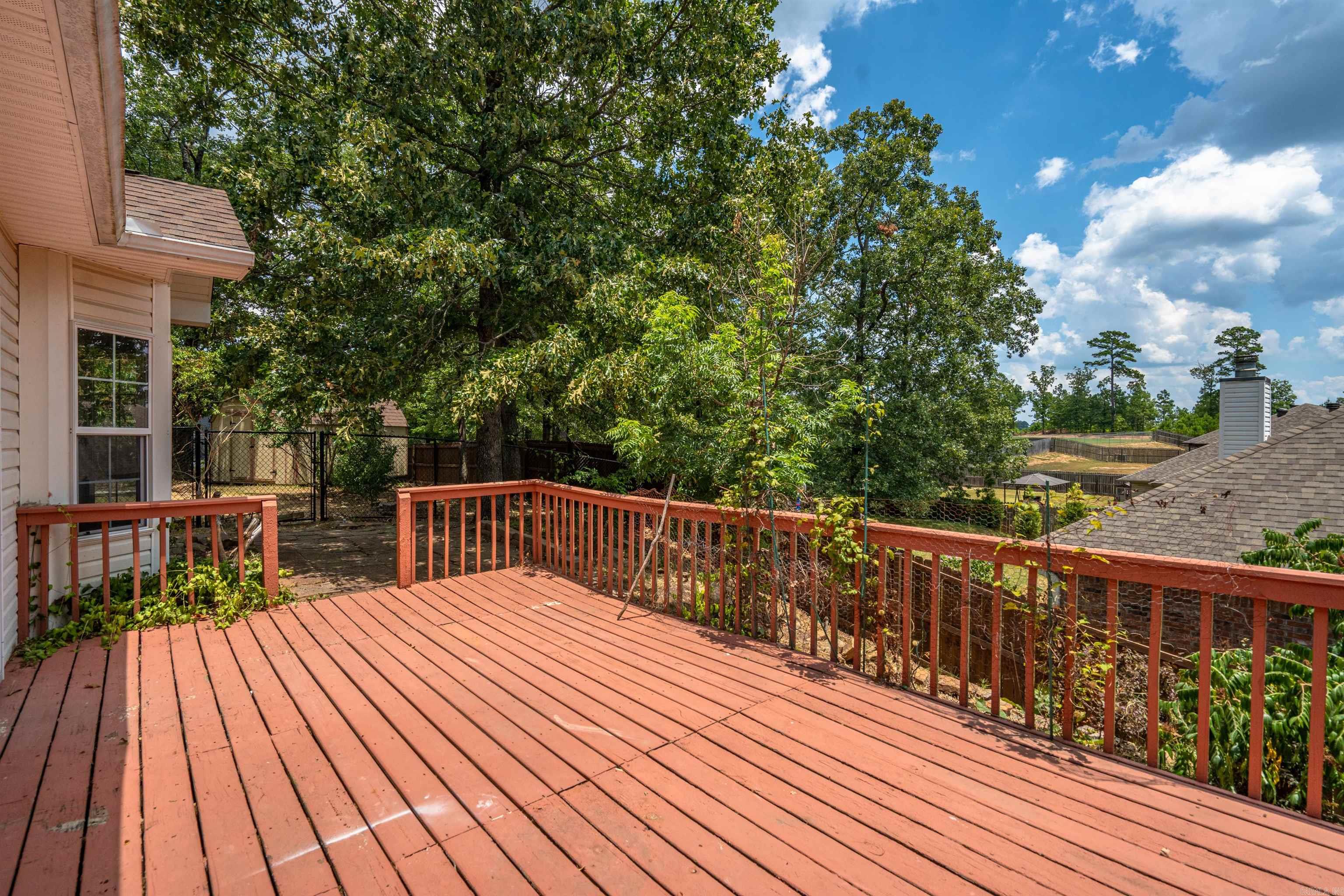 RESTFUL RIDGE - Residential