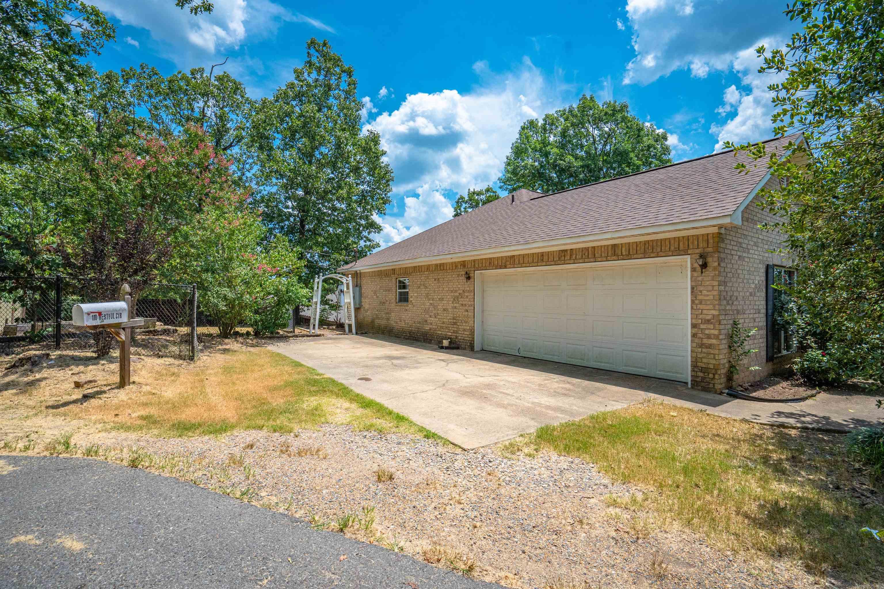 RESTFUL RIDGE - Residential