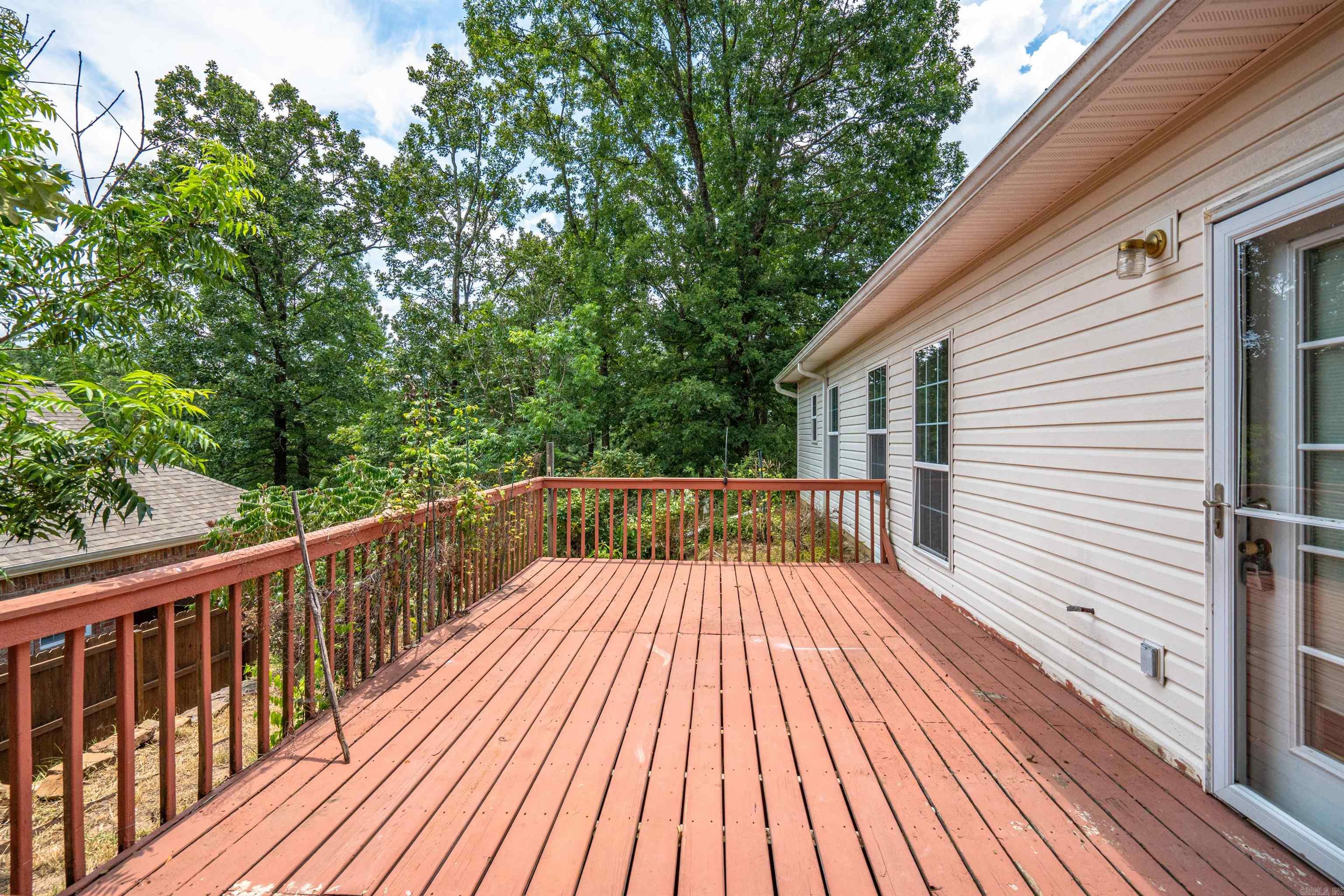 RESTFUL RIDGE - Residential