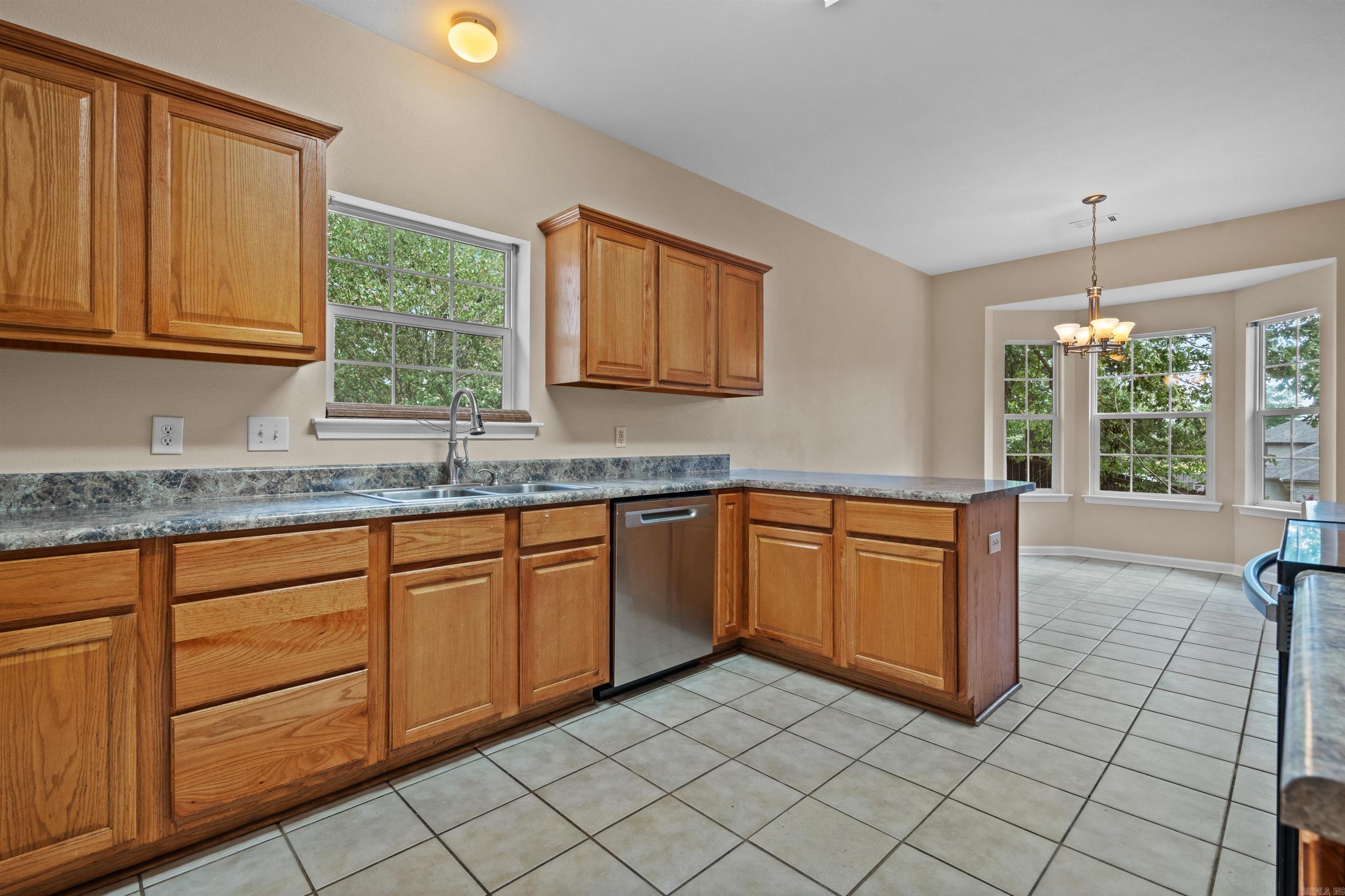 RESTFUL RIDGE - Residential