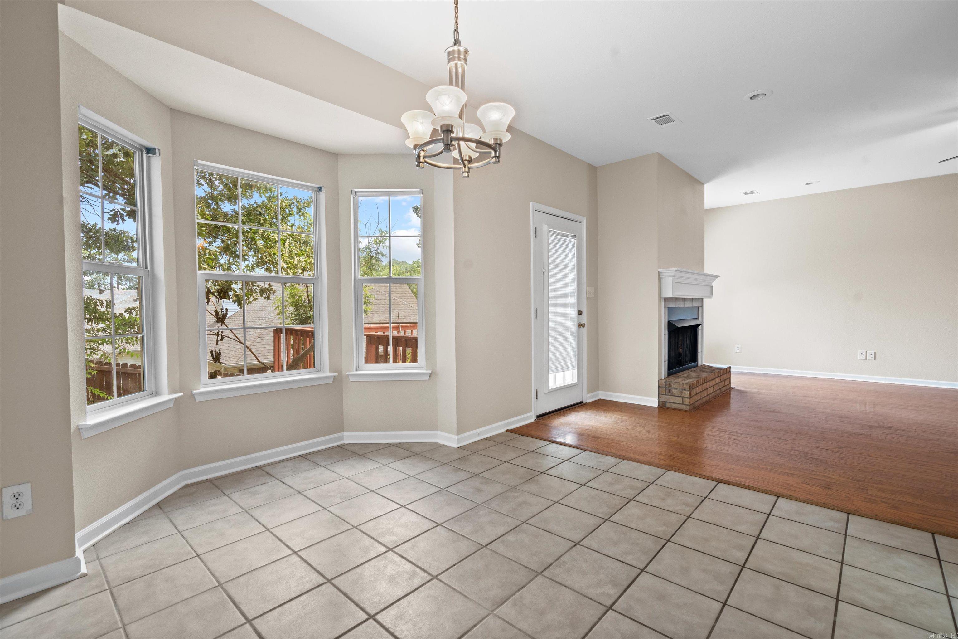 RESTFUL RIDGE - Residential