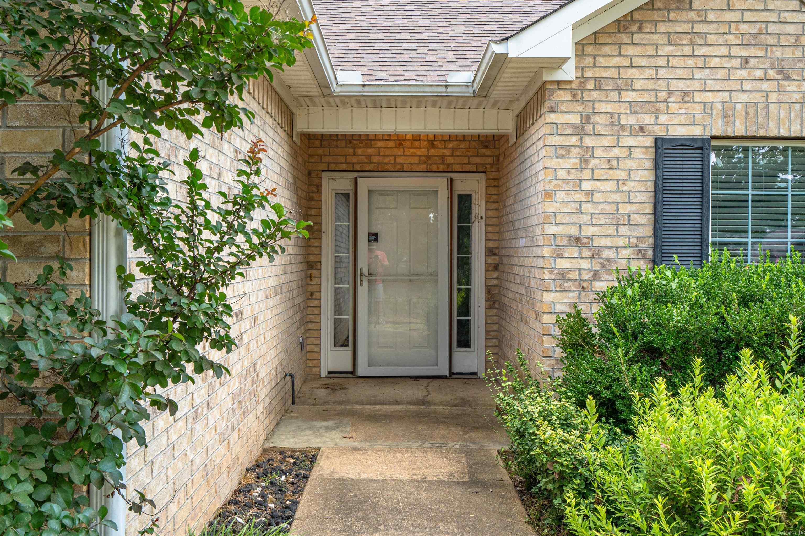 RESTFUL RIDGE - Residential