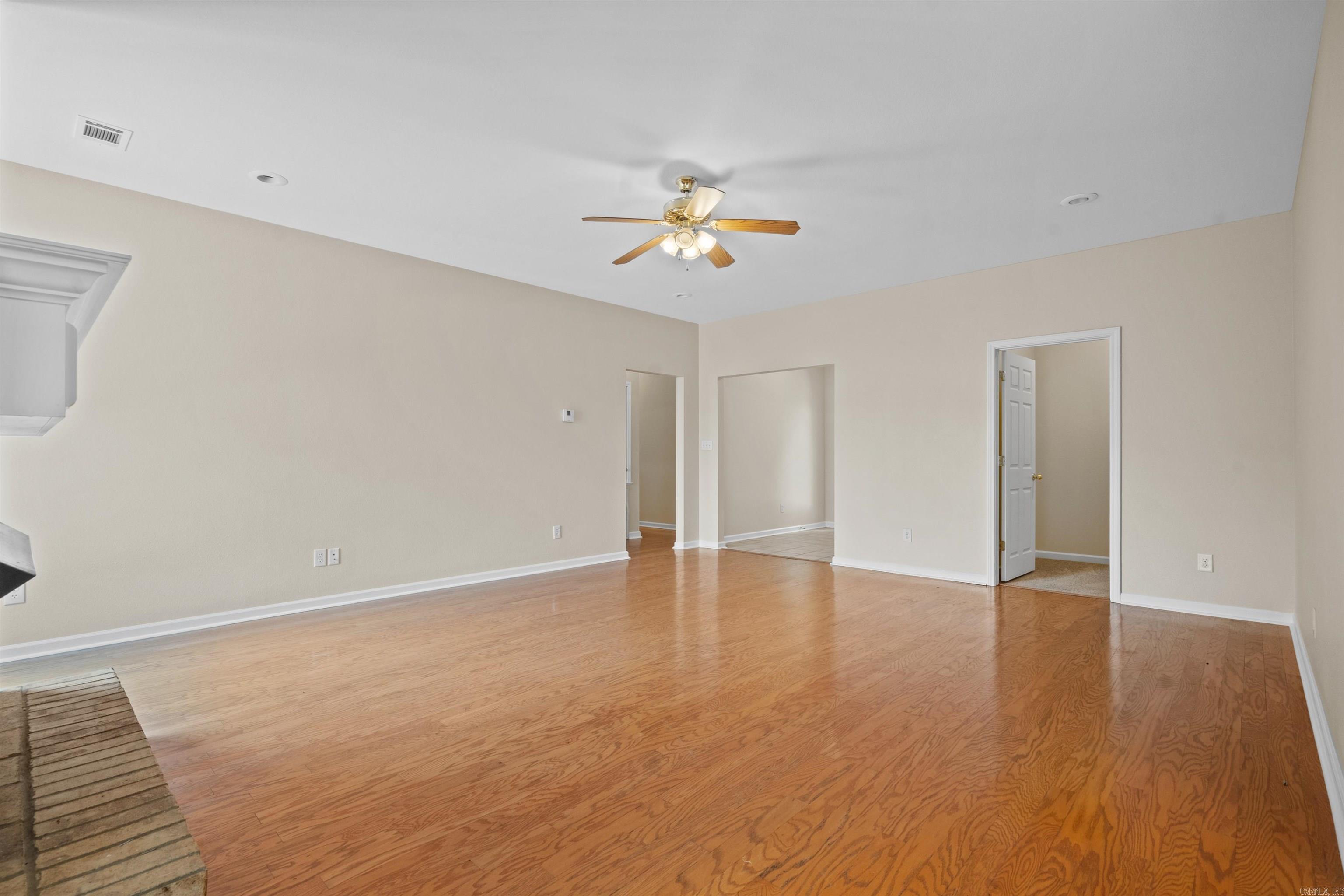 RESTFUL RIDGE - Residential