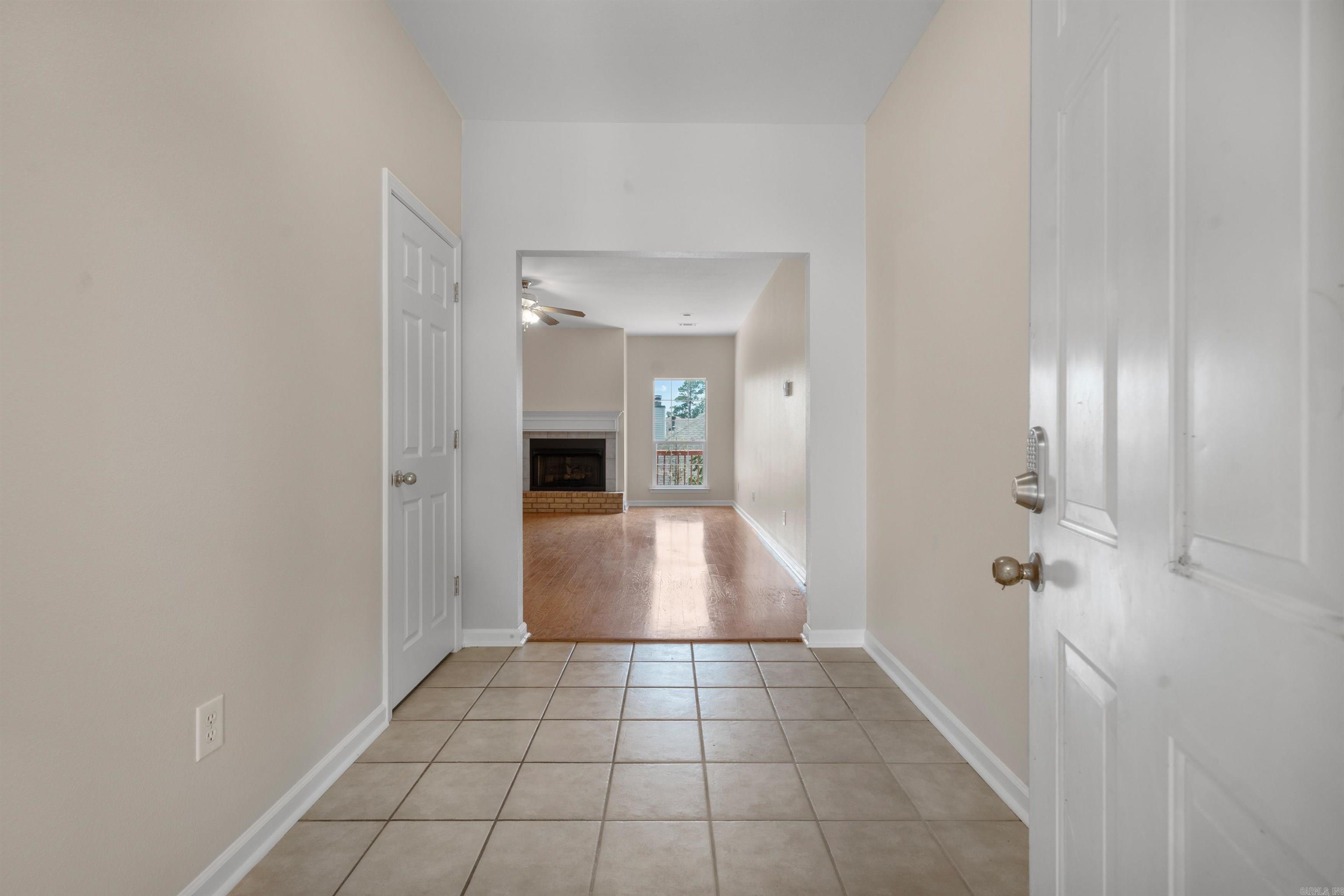 RESTFUL RIDGE - Residential