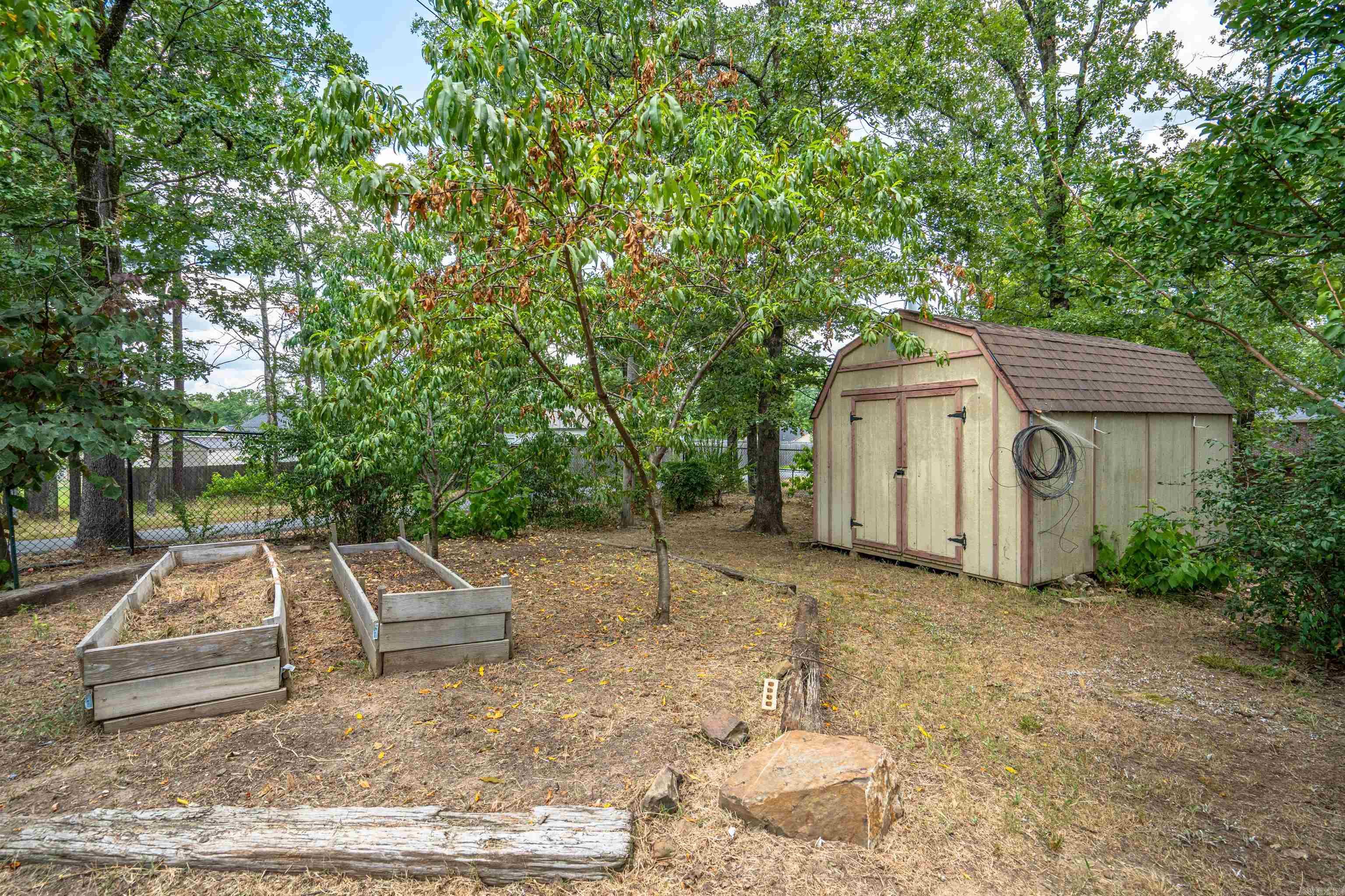 RESTFUL RIDGE - Residential