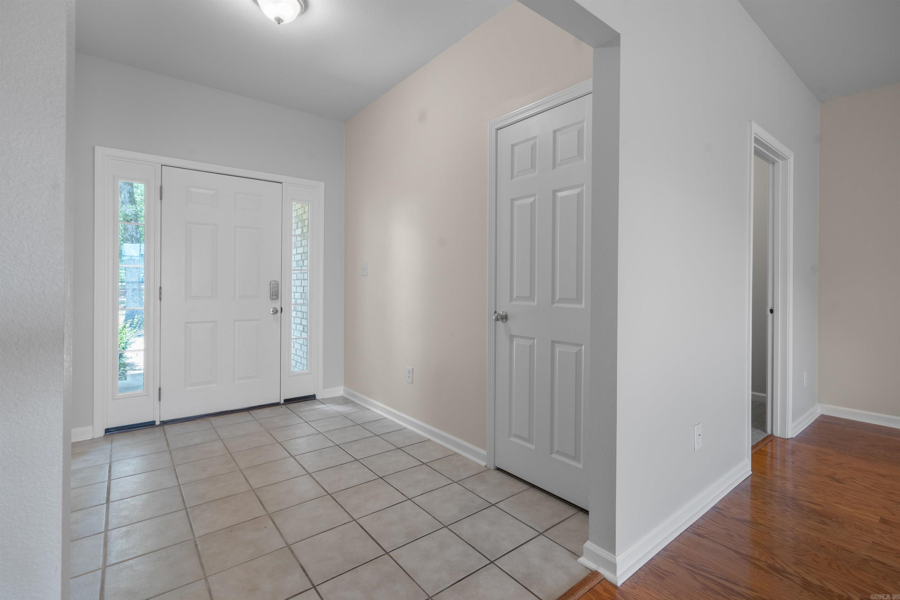 RESTFUL RIDGE - Residential