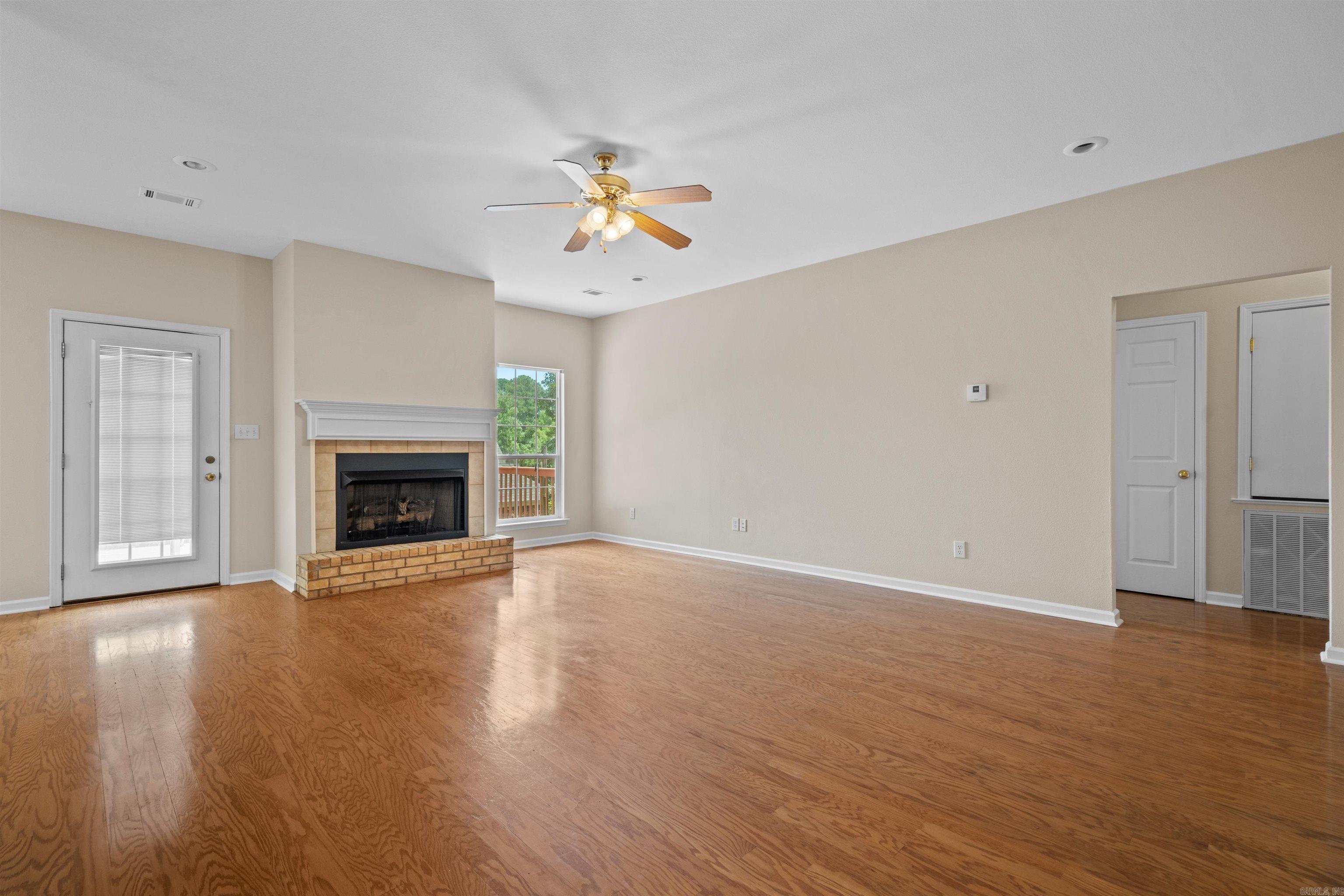 RESTFUL RIDGE - Residential