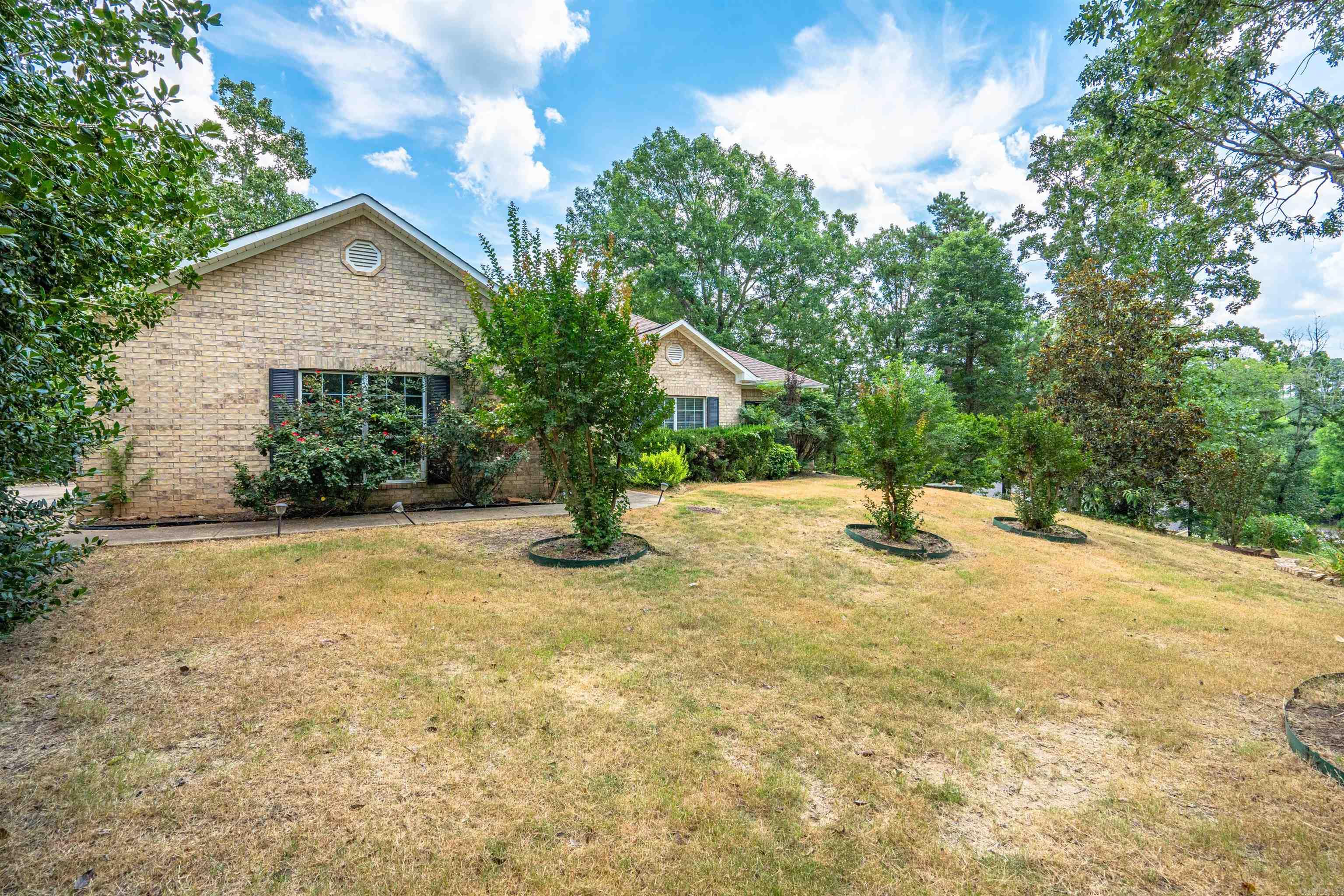 RESTFUL RIDGE - Residential