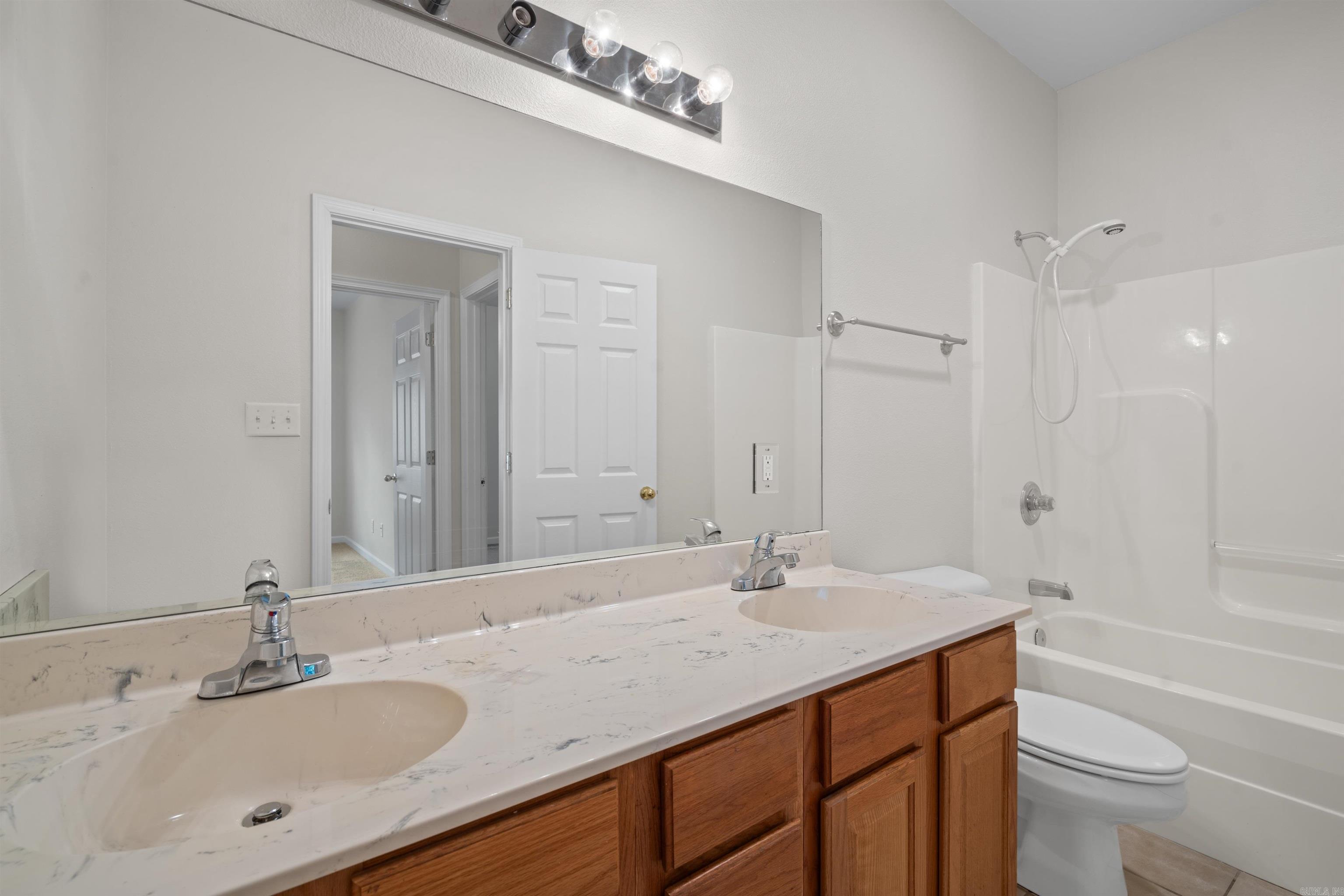 RESTFUL RIDGE - Residential