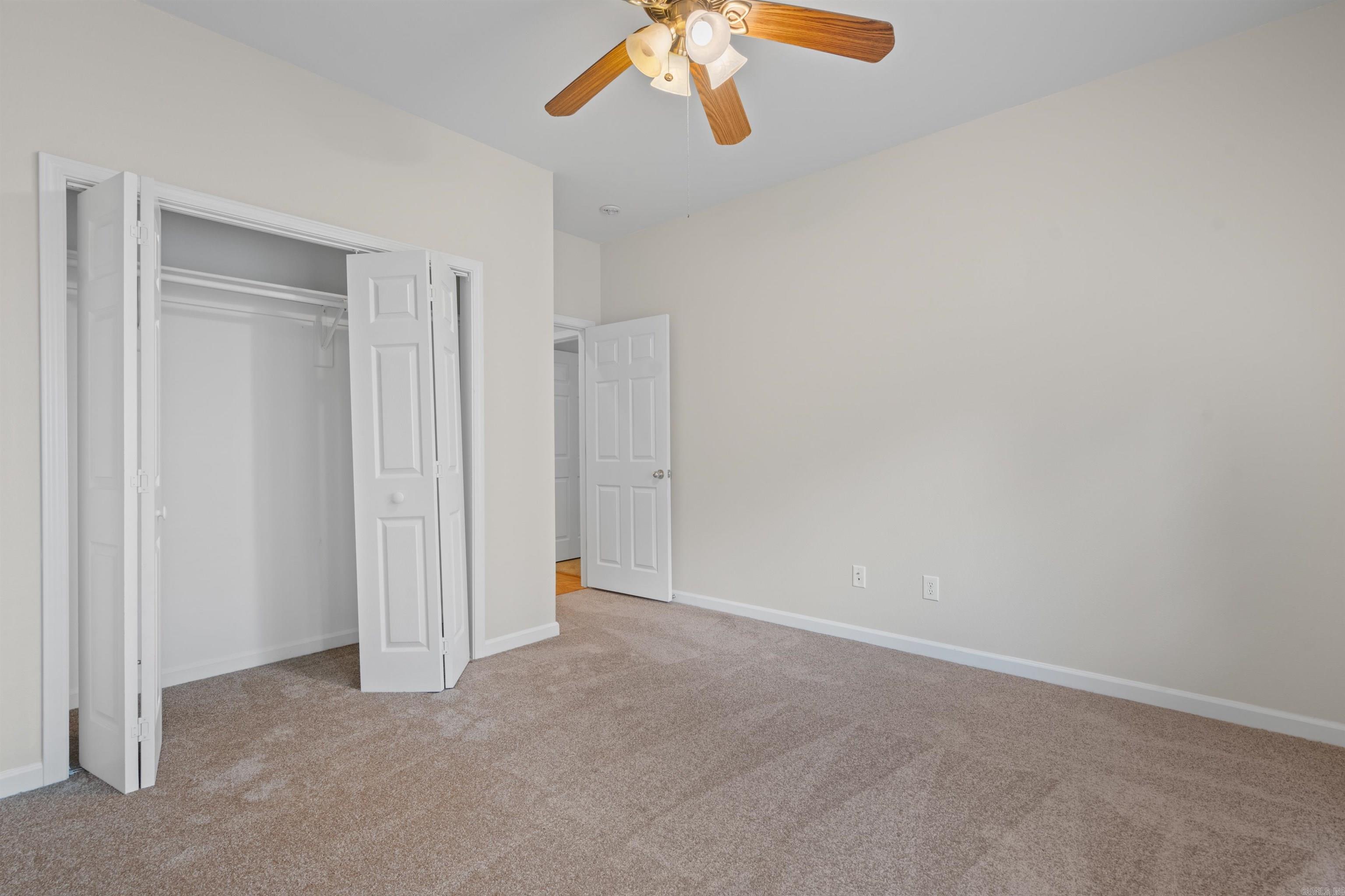 RESTFUL RIDGE - Residential