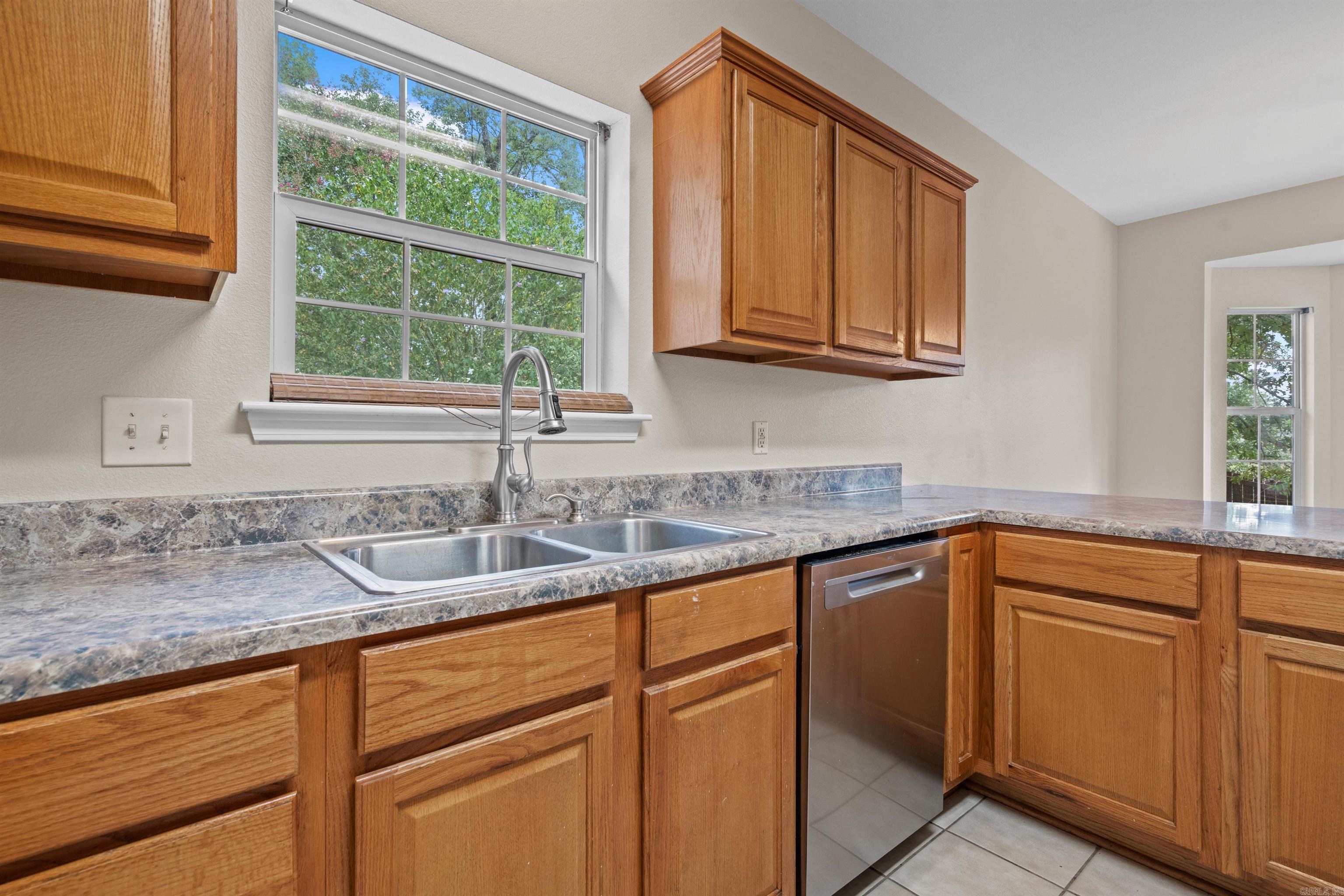 RESTFUL RIDGE - Residential