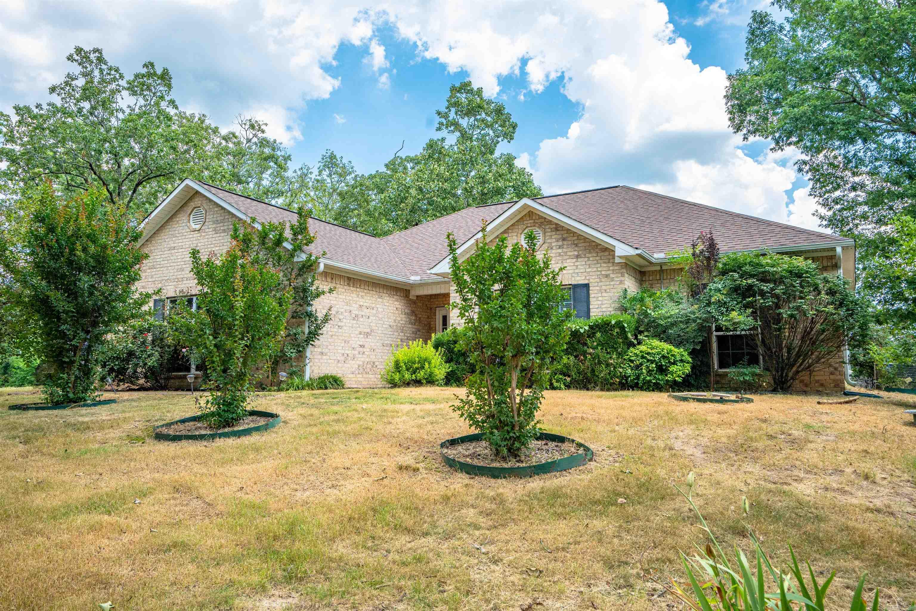 RESTFUL RIDGE - Residential