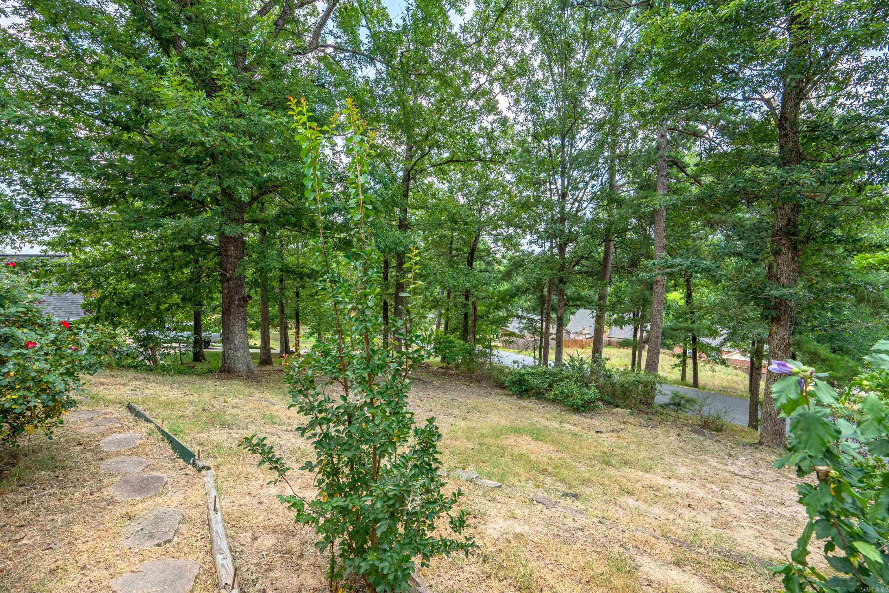 RESTFUL RIDGE - Residential