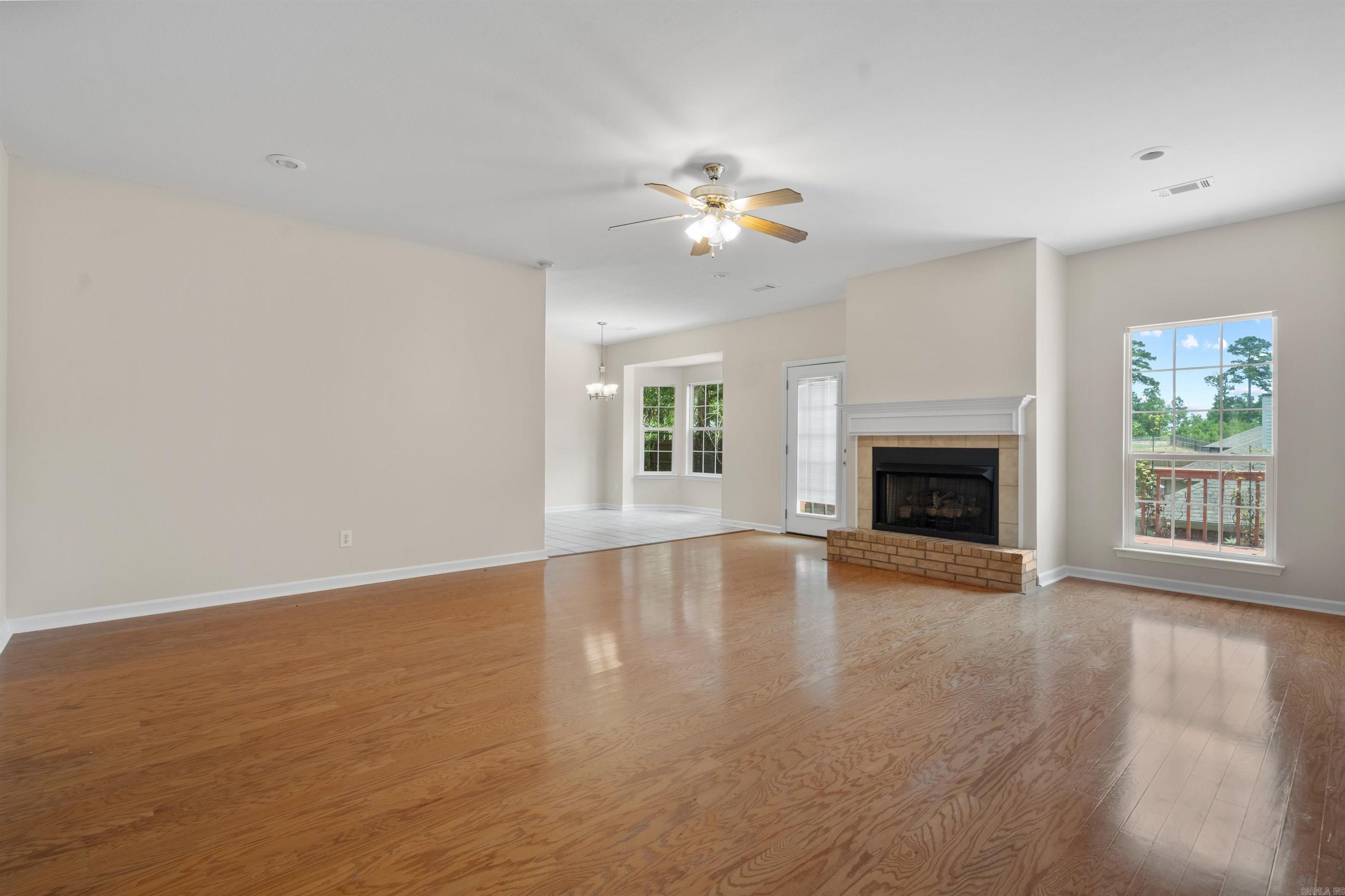 RESTFUL RIDGE - Residential