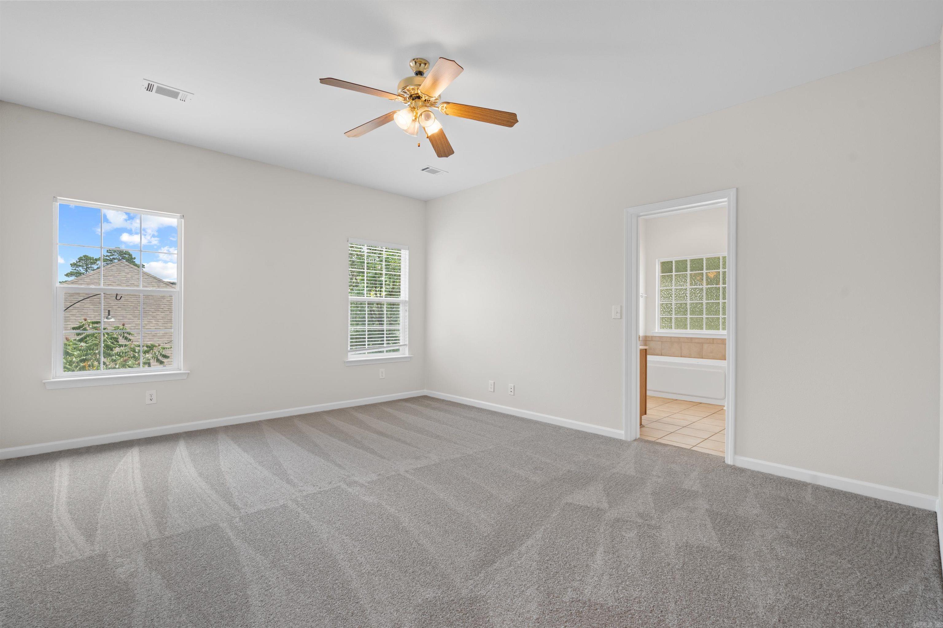 RESTFUL RIDGE - Residential