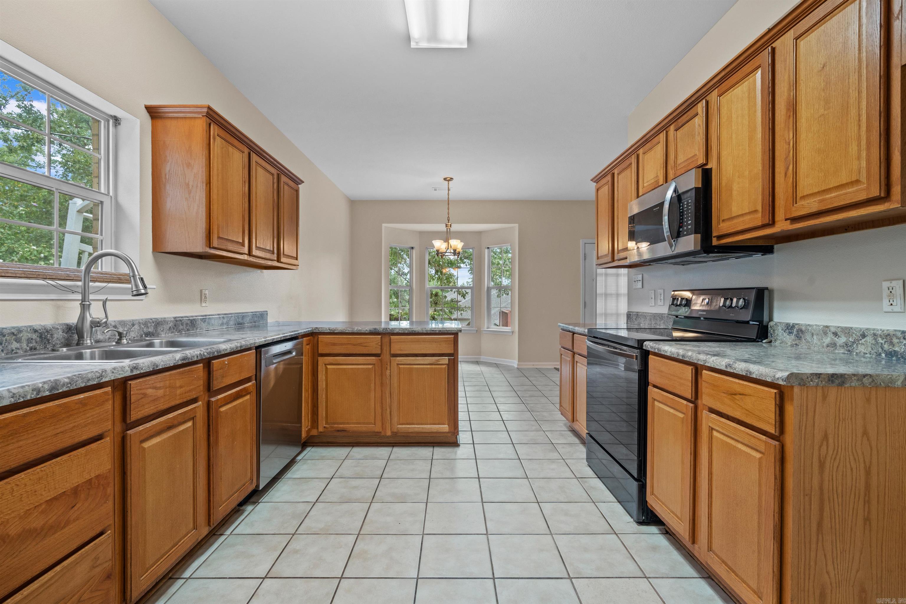 RESTFUL RIDGE - Residential