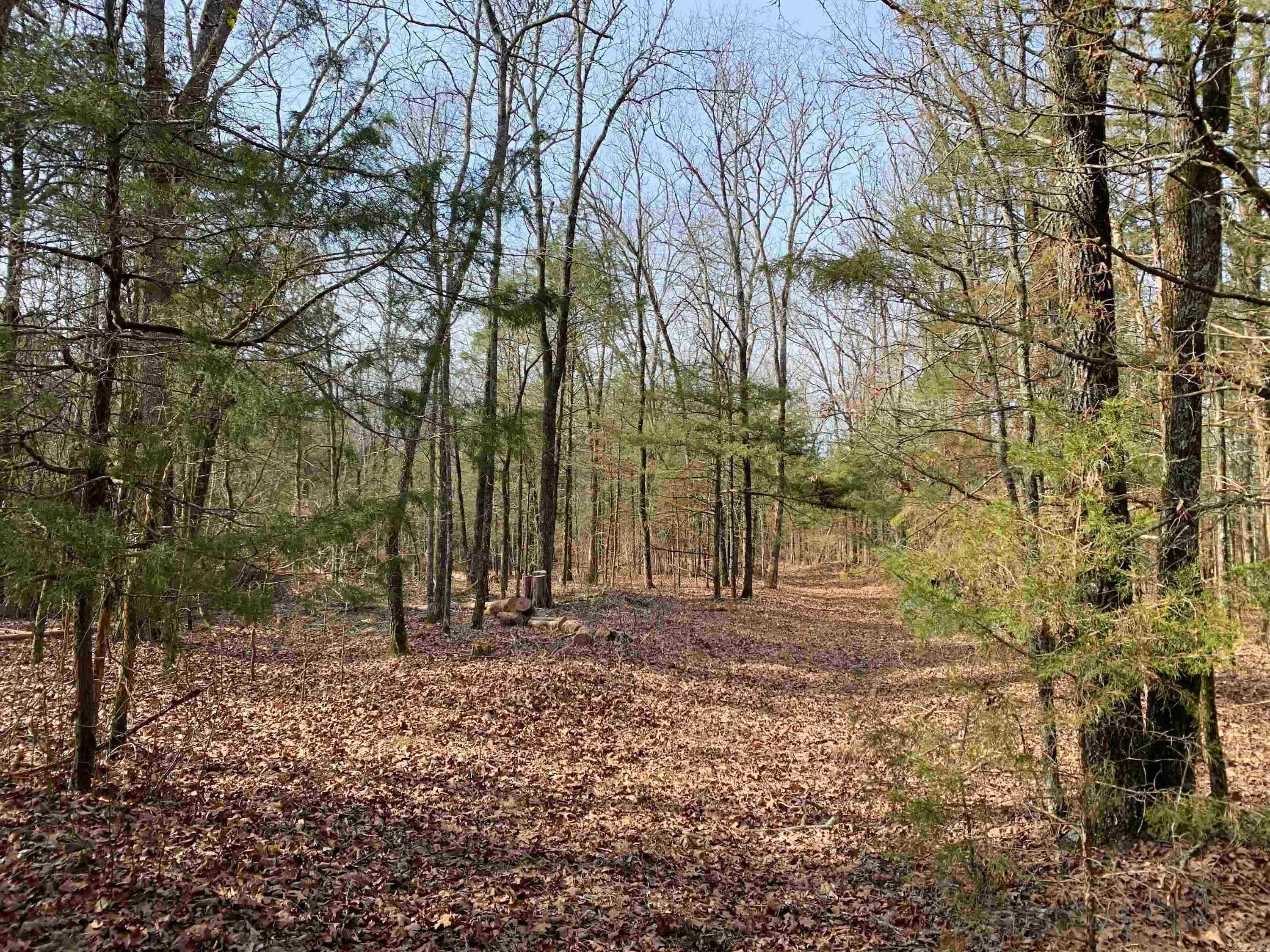 Metes & Bounds - Land