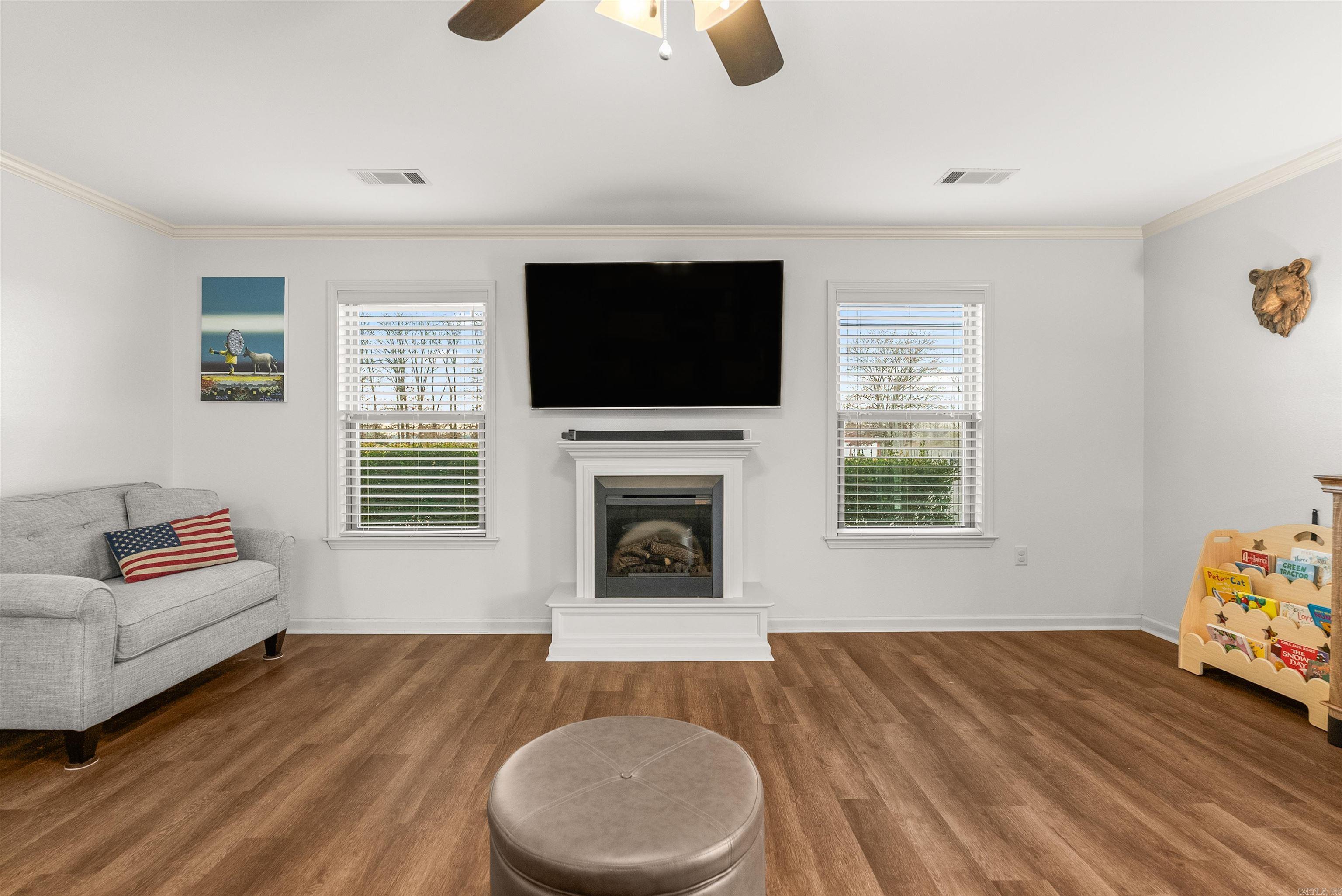 BENTON PLACE ADDN - Residential