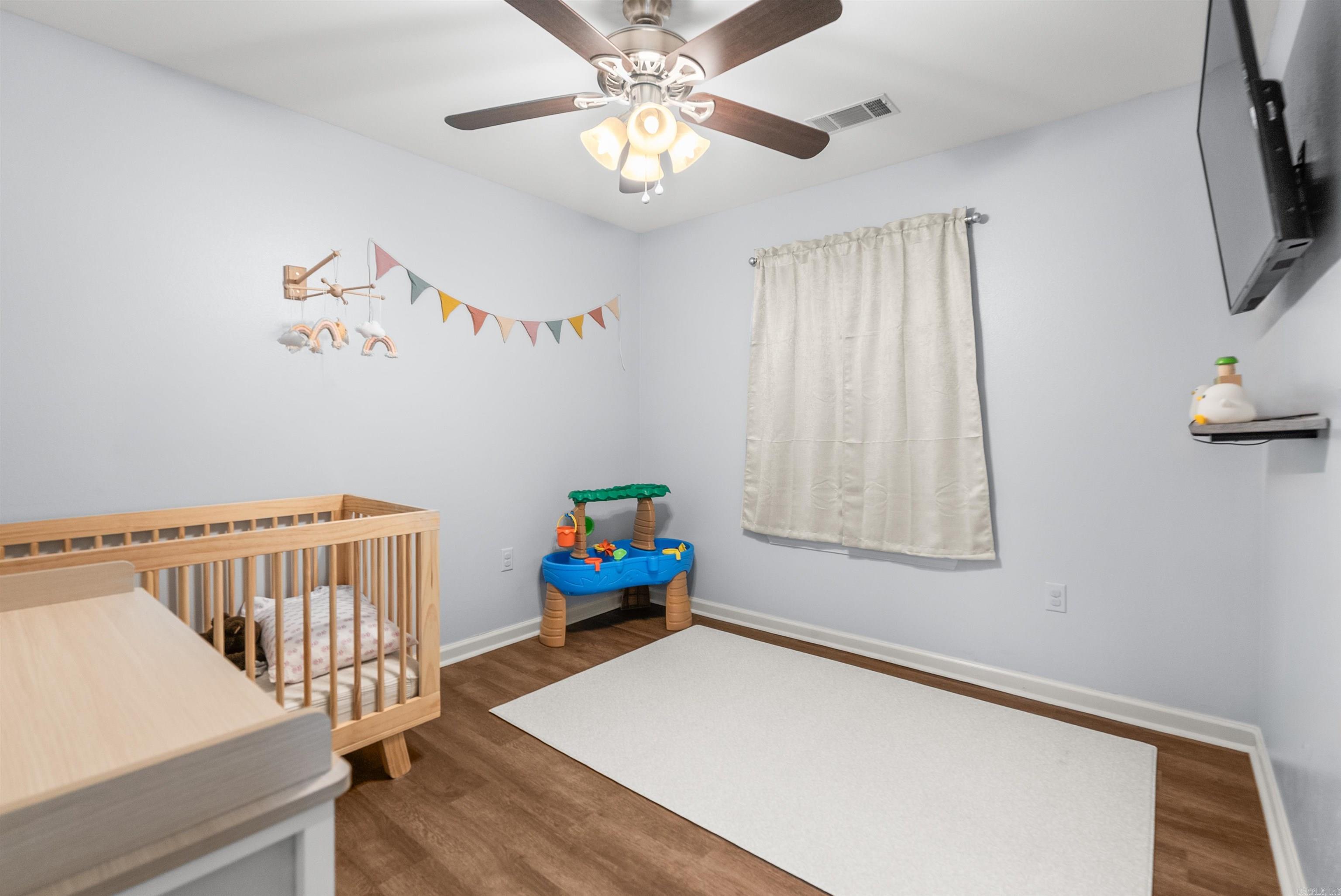 BENTON PLACE ADDN - Residential