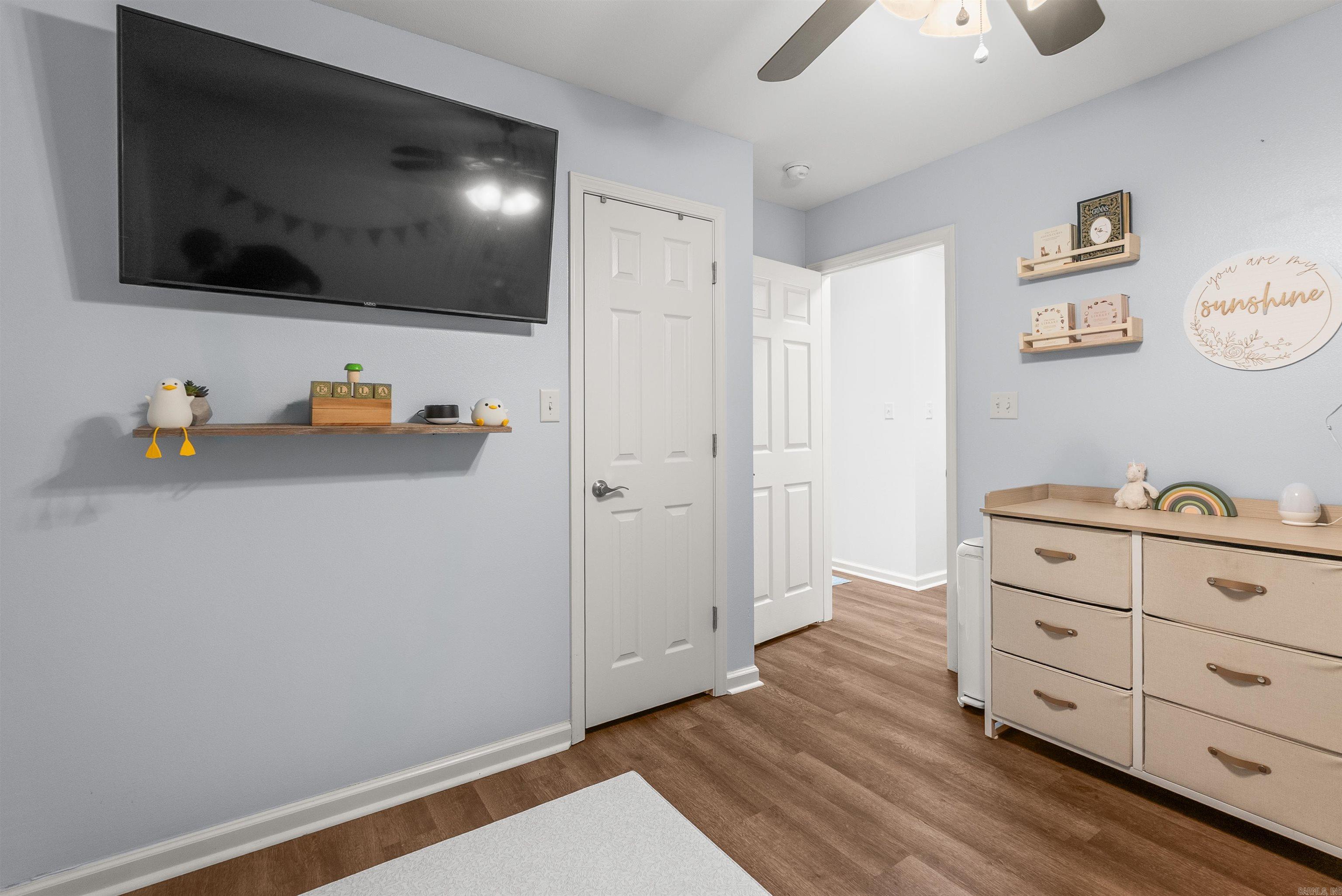 BENTON PLACE ADDN - Residential