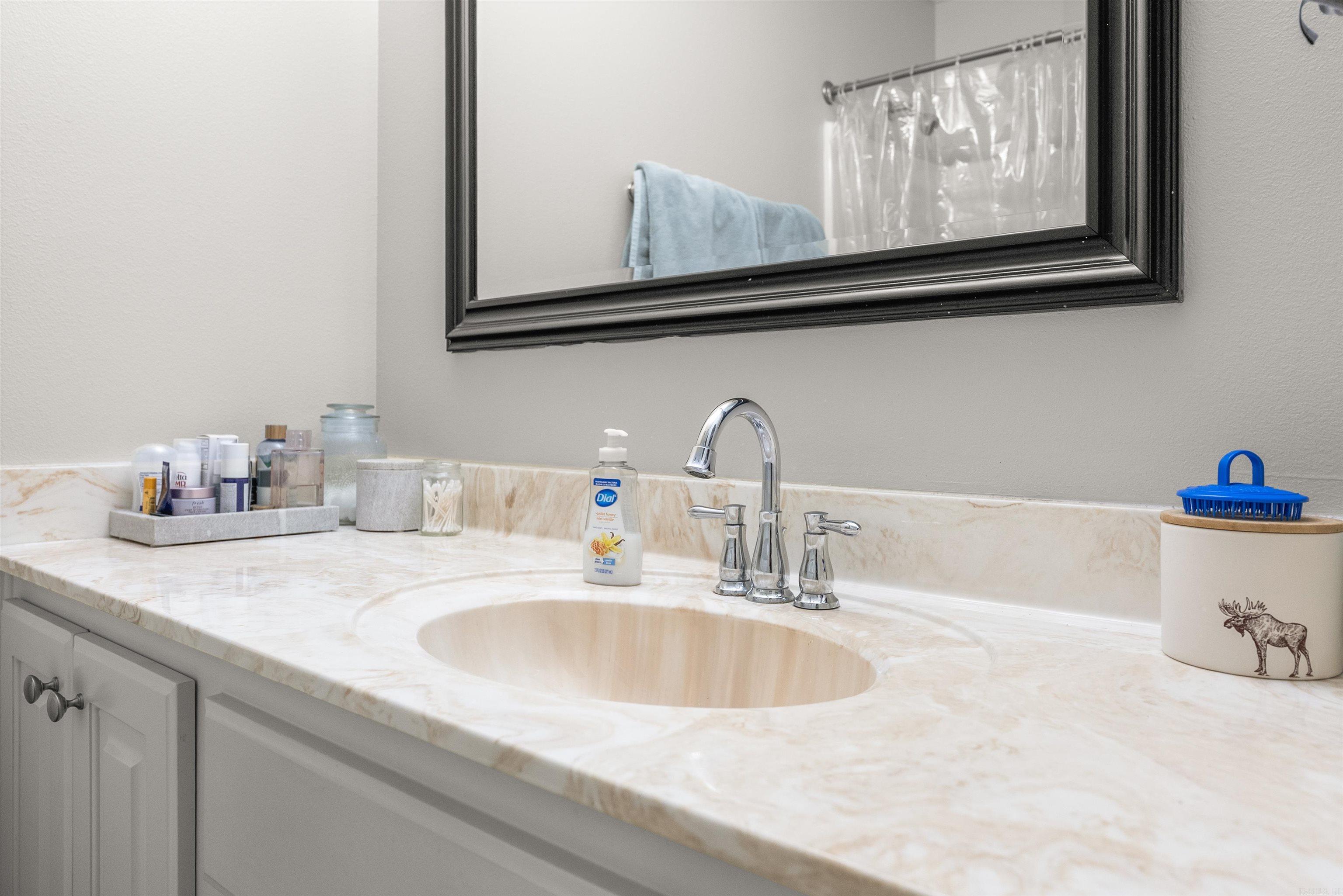 BENTON PLACE ADDN - Residential