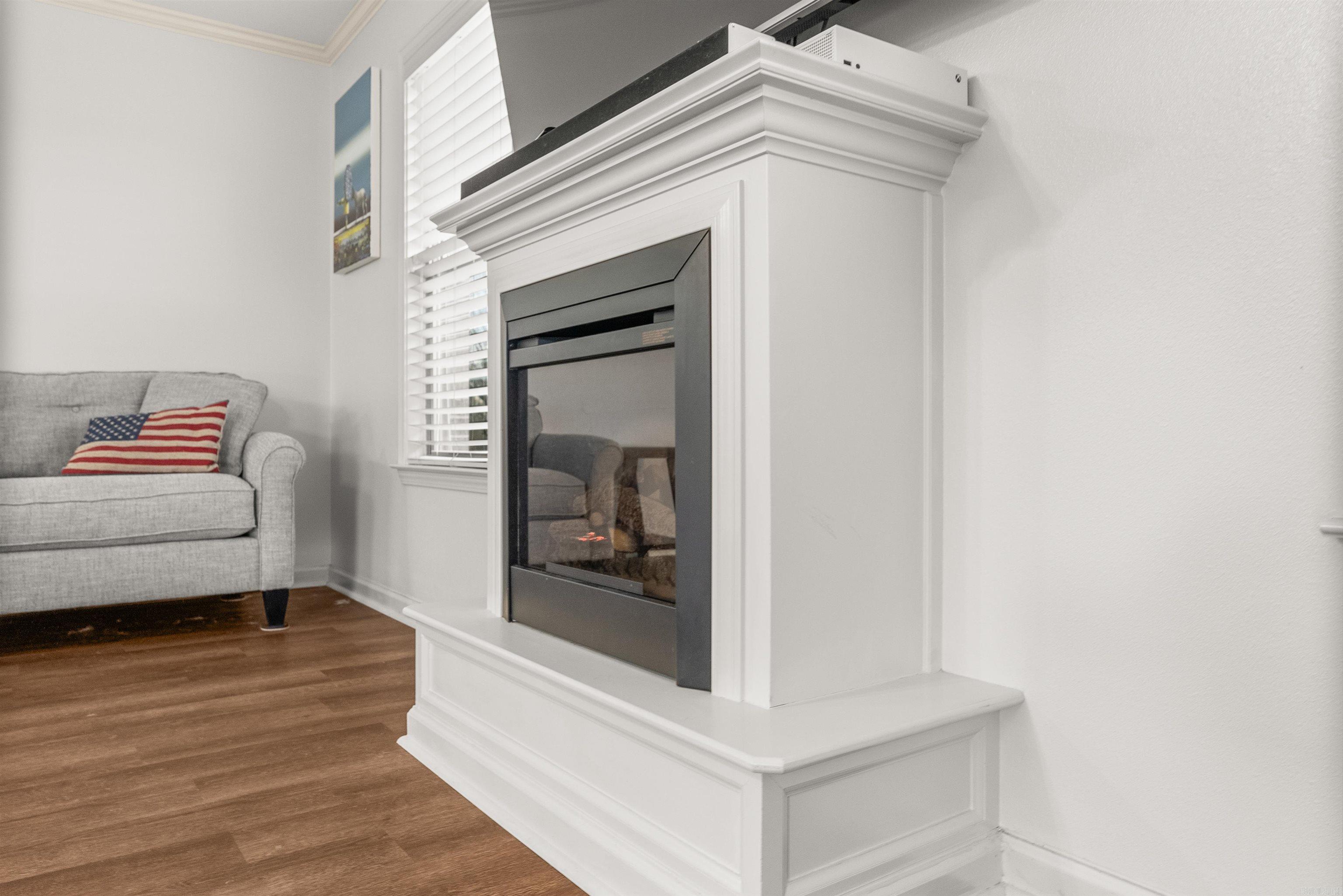 BENTON PLACE ADDN - Residential