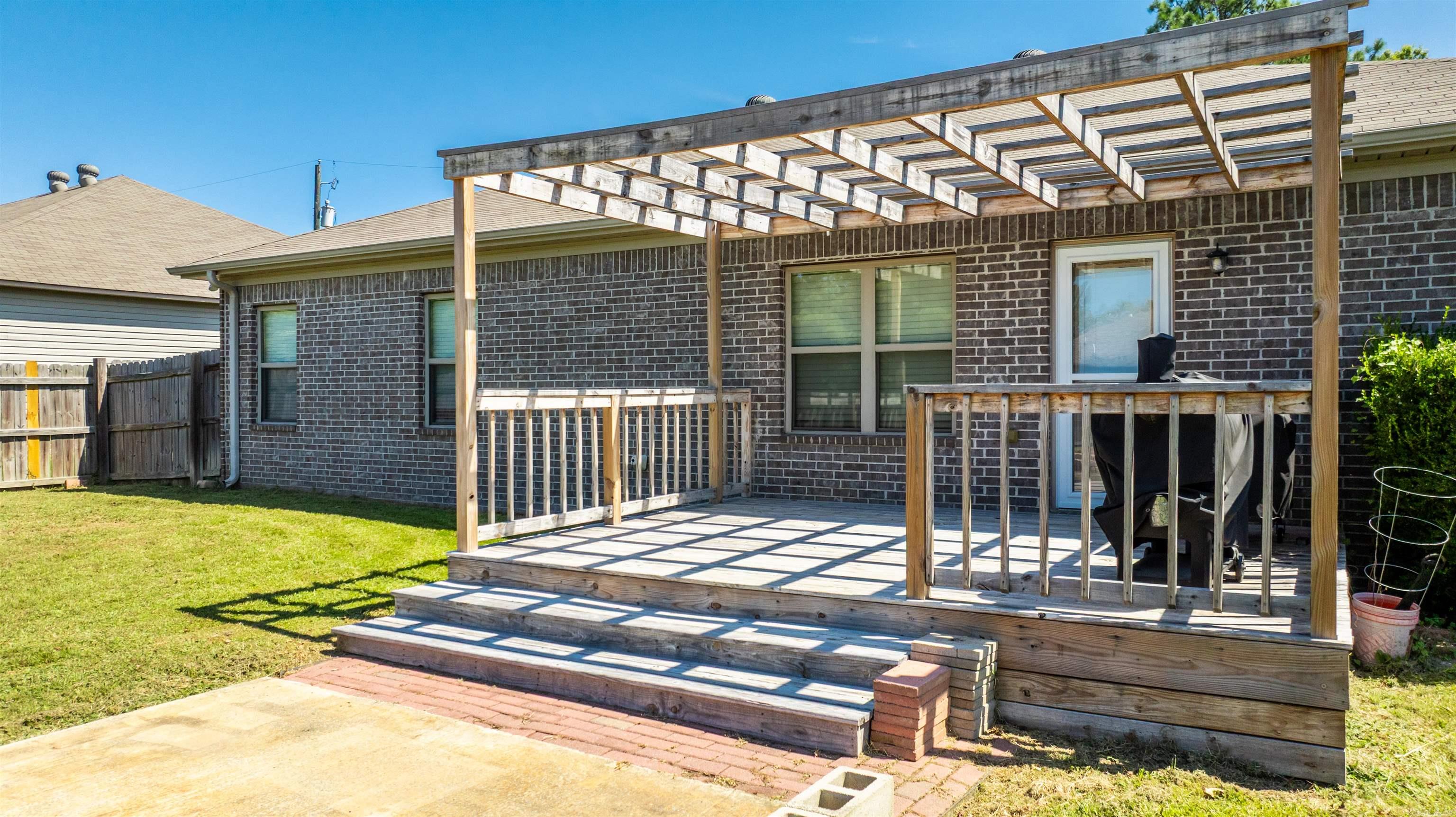 BENTON PLACE ADDN - Residential