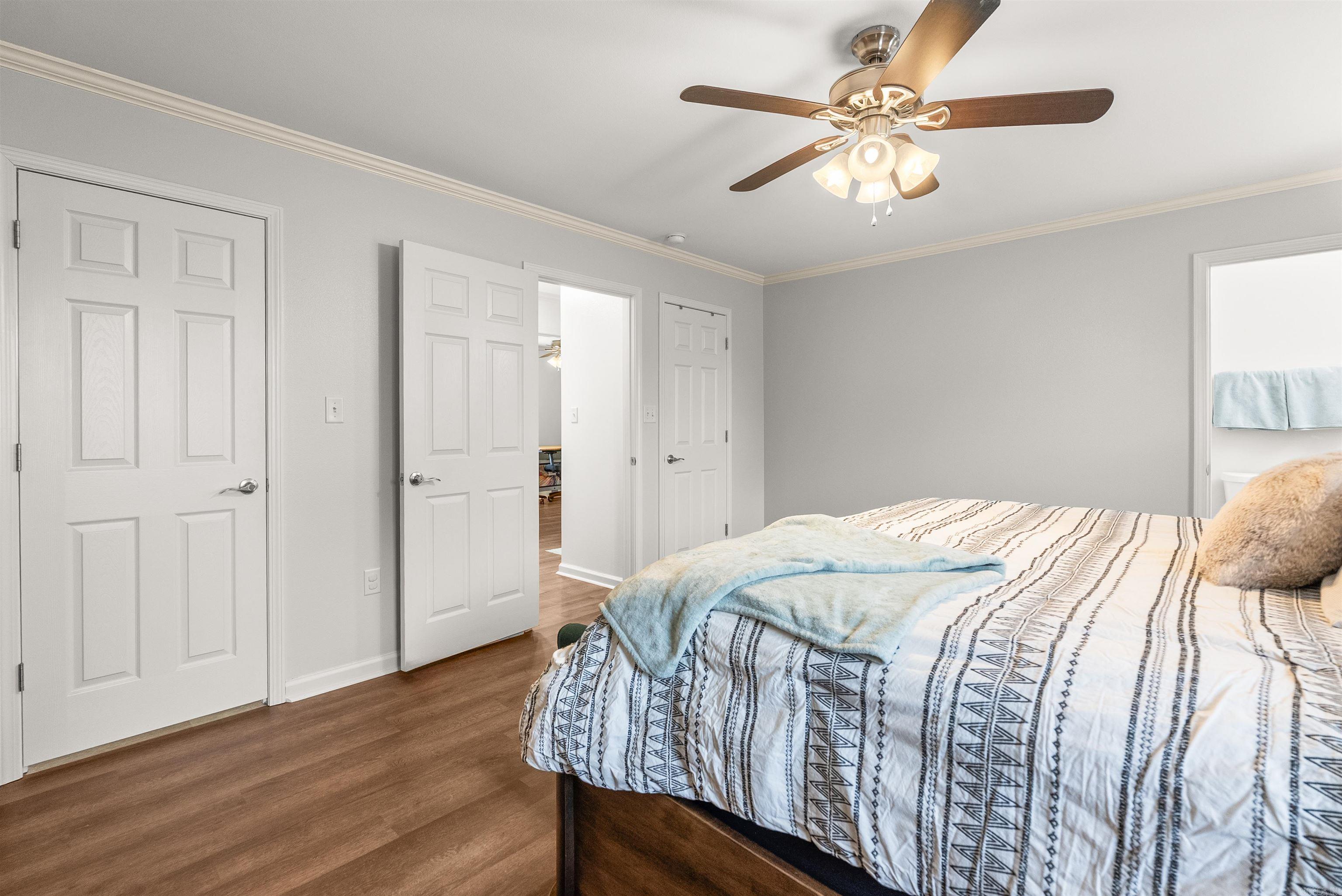 BENTON PLACE ADDN - Residential